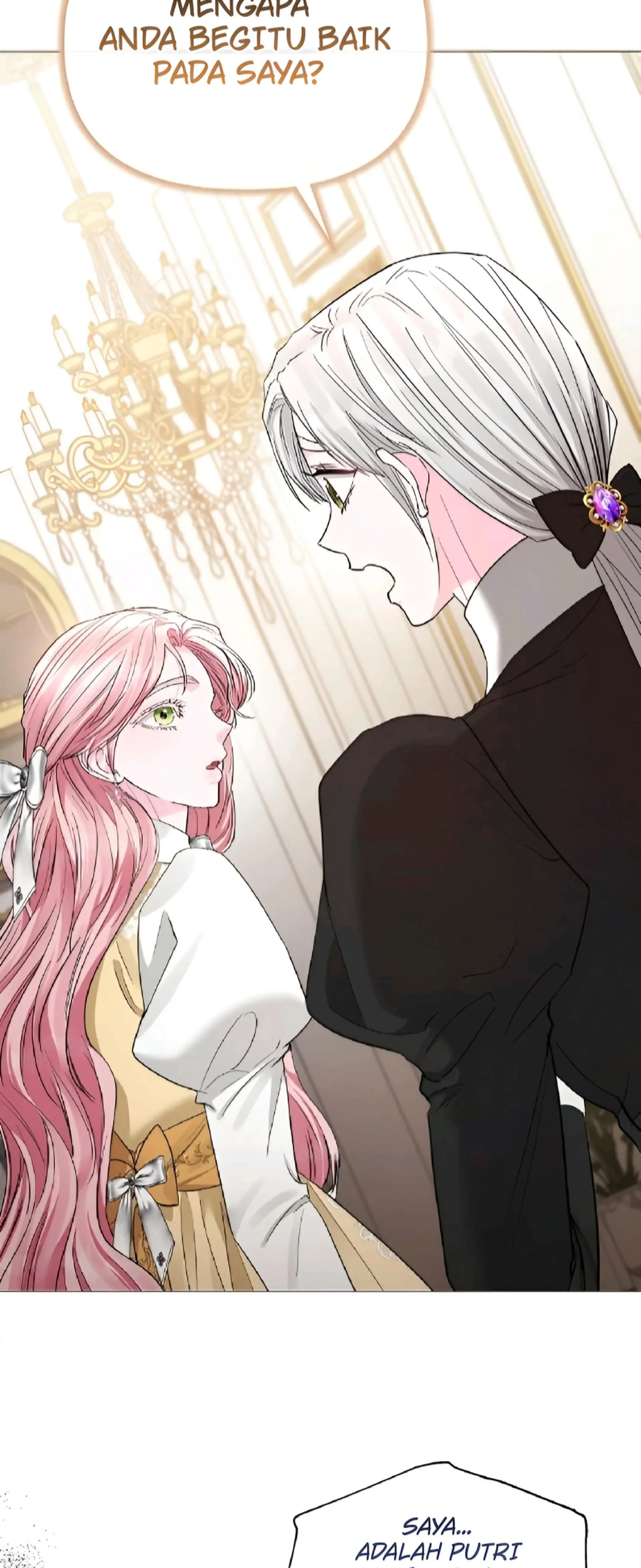 My Evil Husband is Obsessed With the Wrong Person Chapter 30 page 62