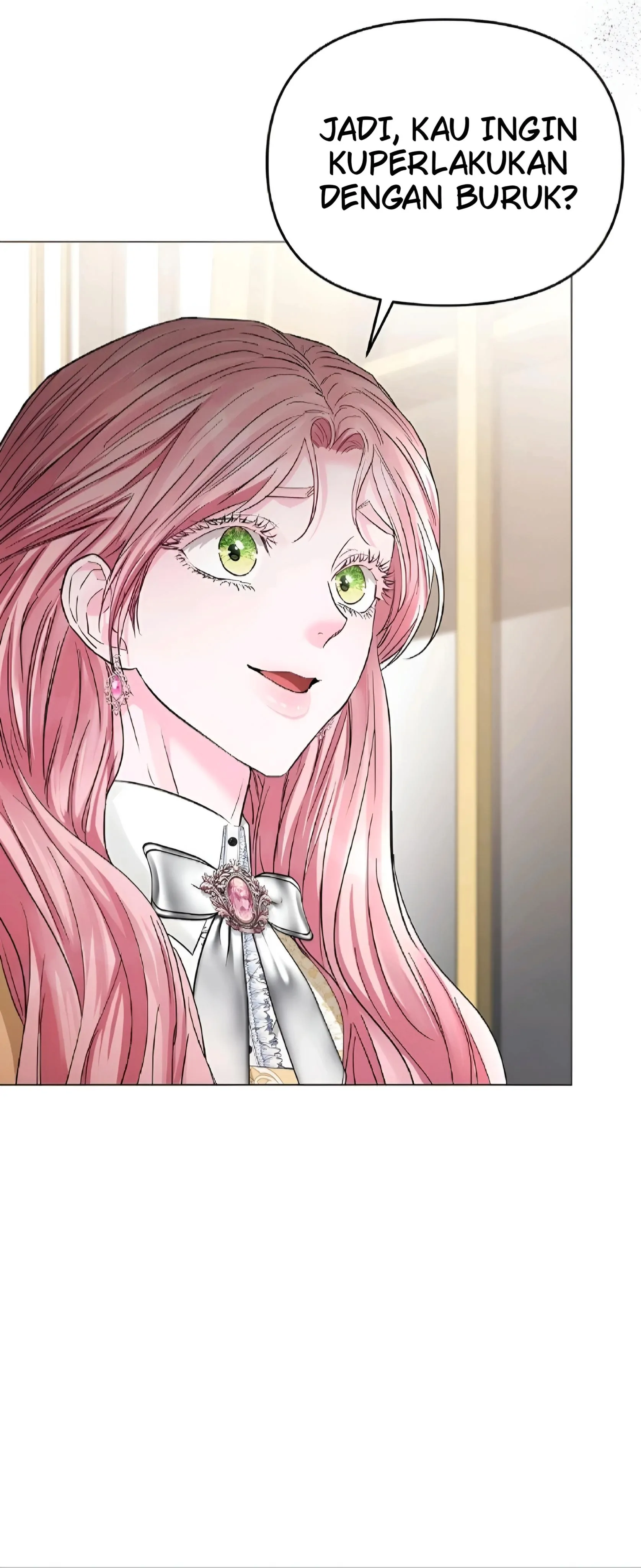 My Evil Husband is Obsessed With the Wrong Person Chapter 30 page 64