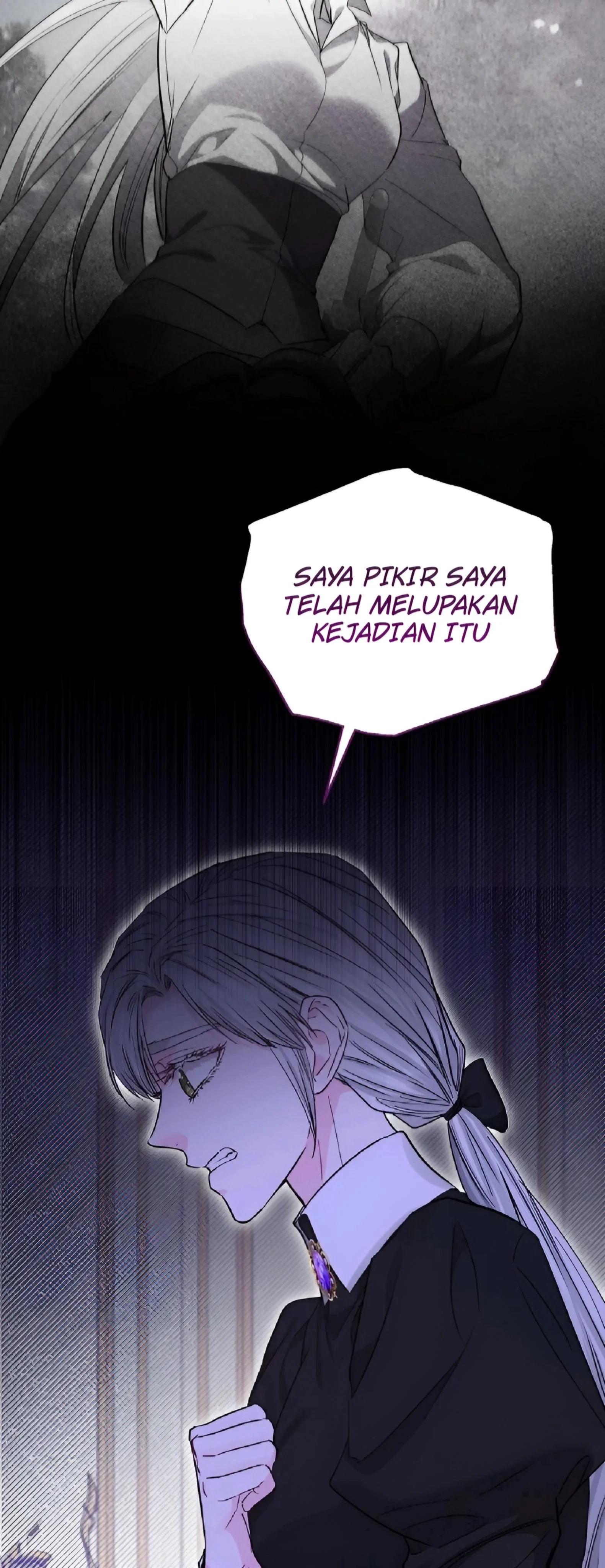 My Evil Husband is Obsessed With the Wrong Person Chapter 30 page 68