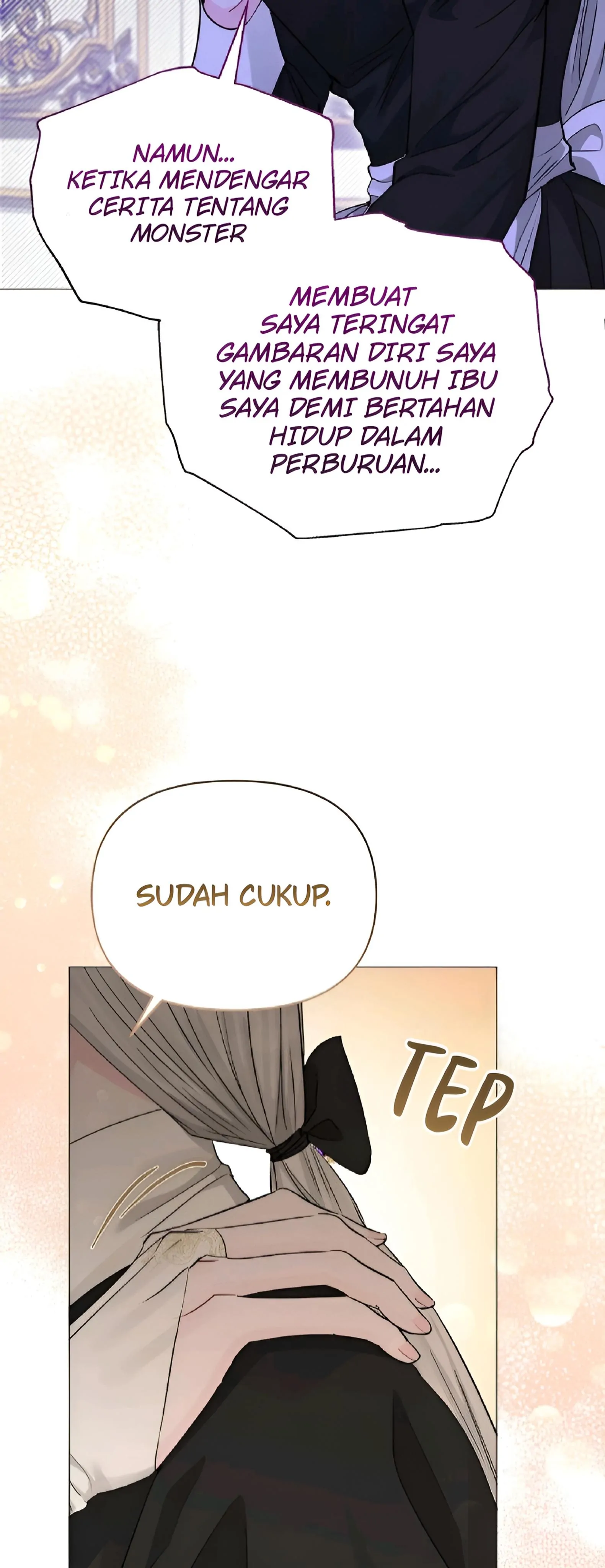 My Evil Husband is Obsessed With the Wrong Person Chapter 30 page 69