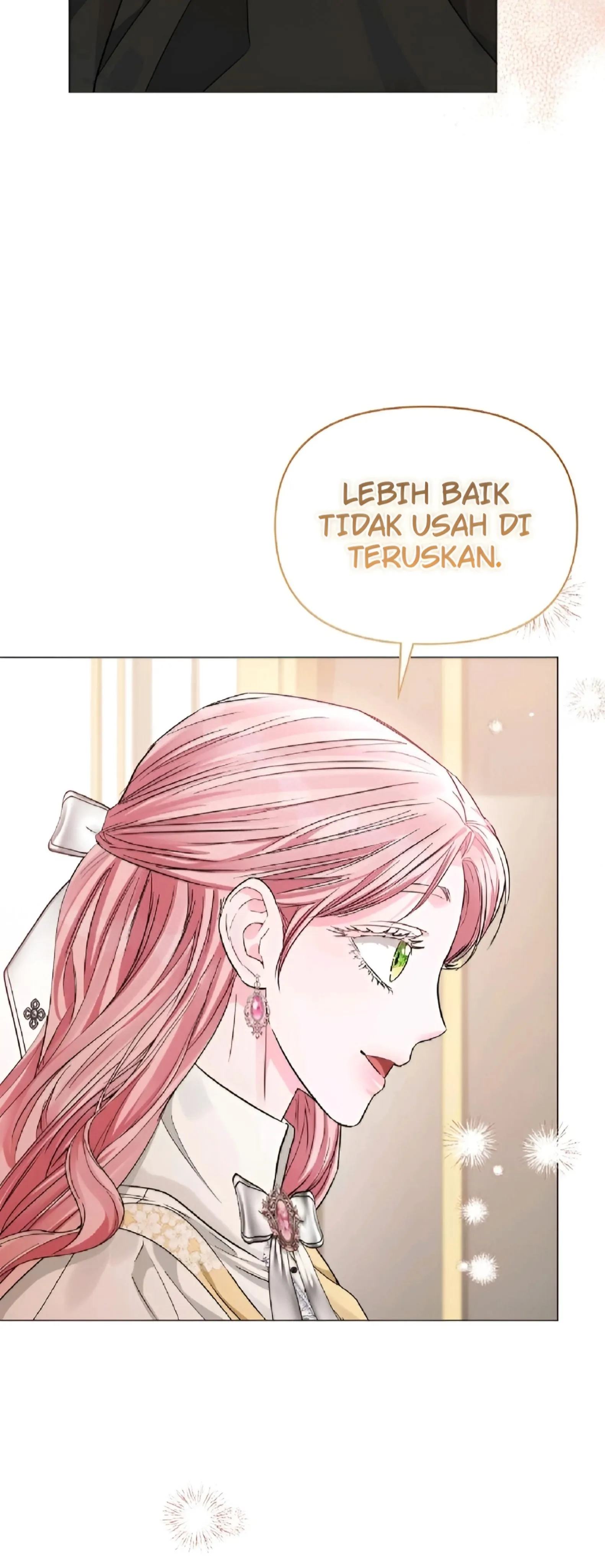 My Evil Husband is Obsessed With the Wrong Person Chapter 30 page 70