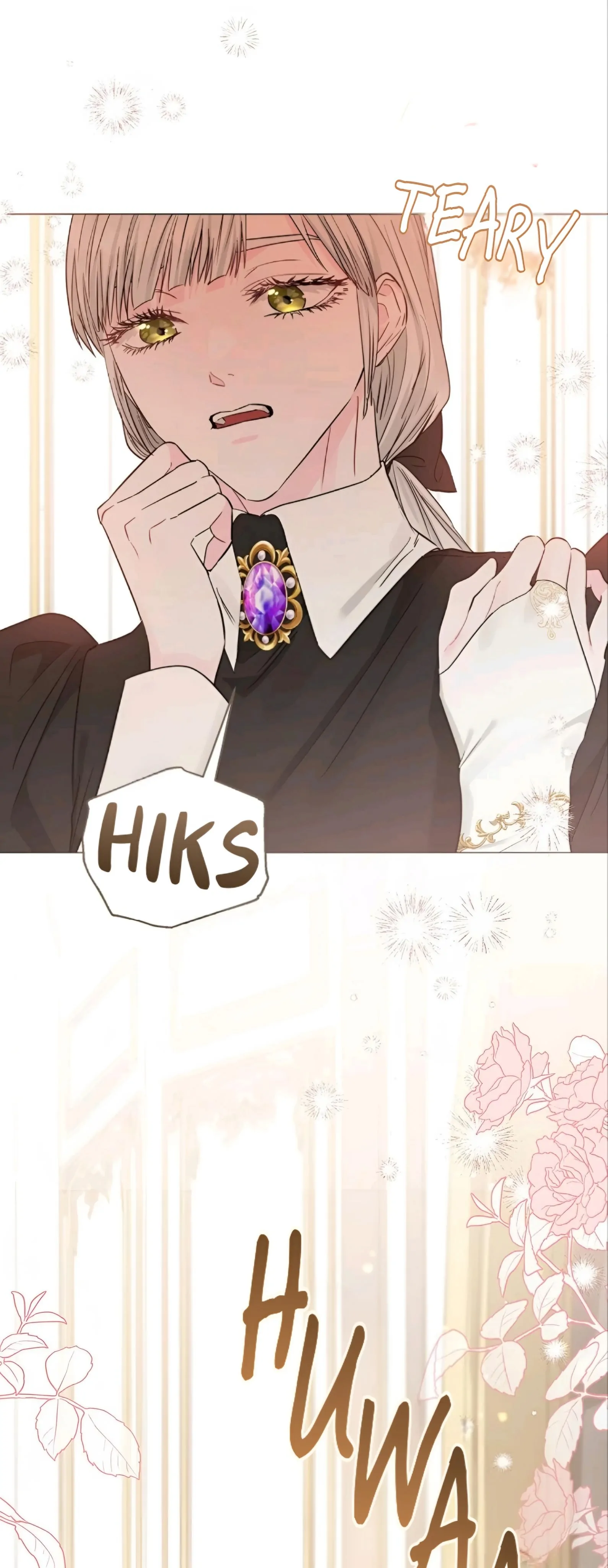 My Evil Husband is Obsessed With the Wrong Person Chapter 30 page 71