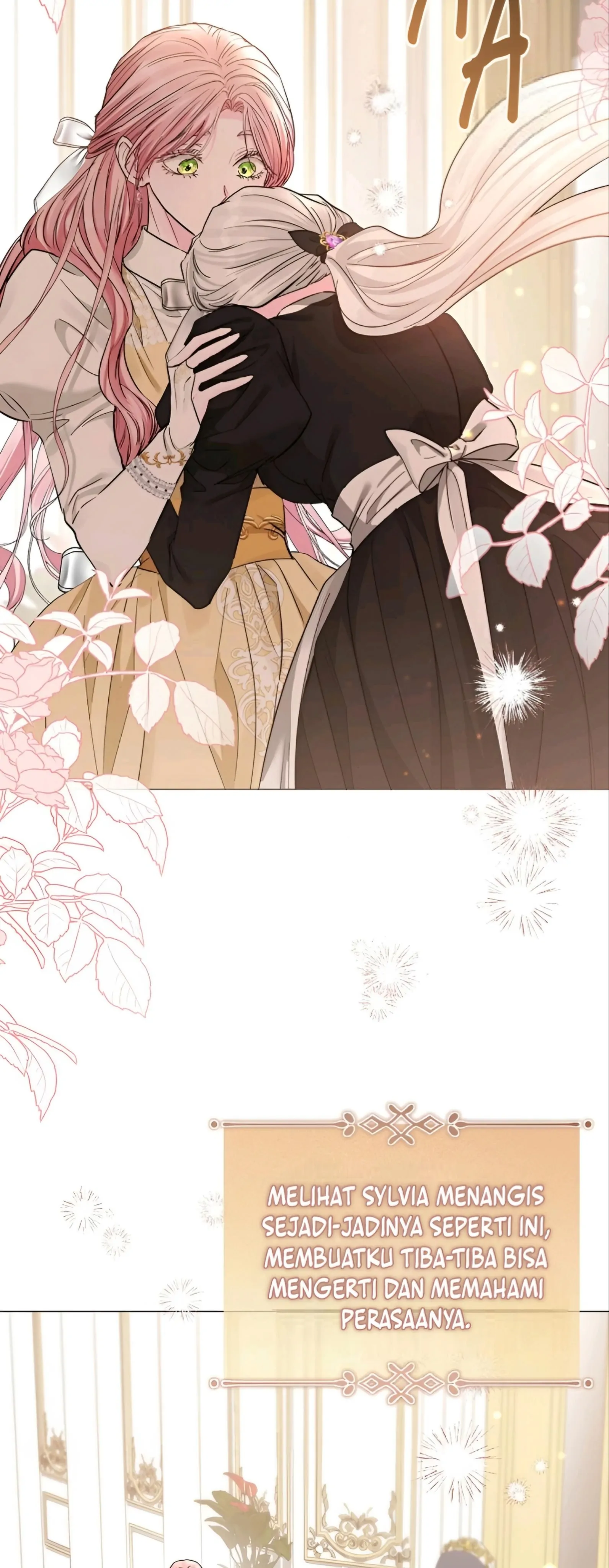 My Evil Husband is Obsessed With the Wrong Person Chapter 30 page 72