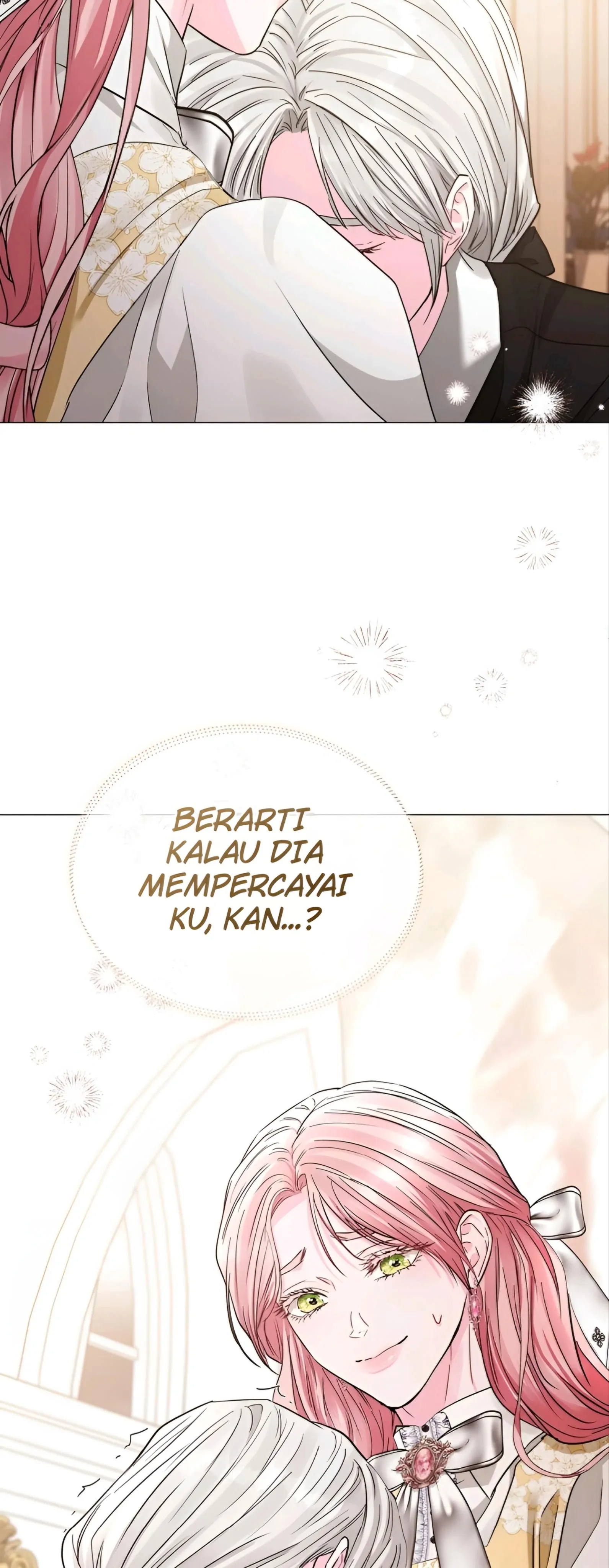 My Evil Husband is Obsessed With the Wrong Person Chapter 30 page 74