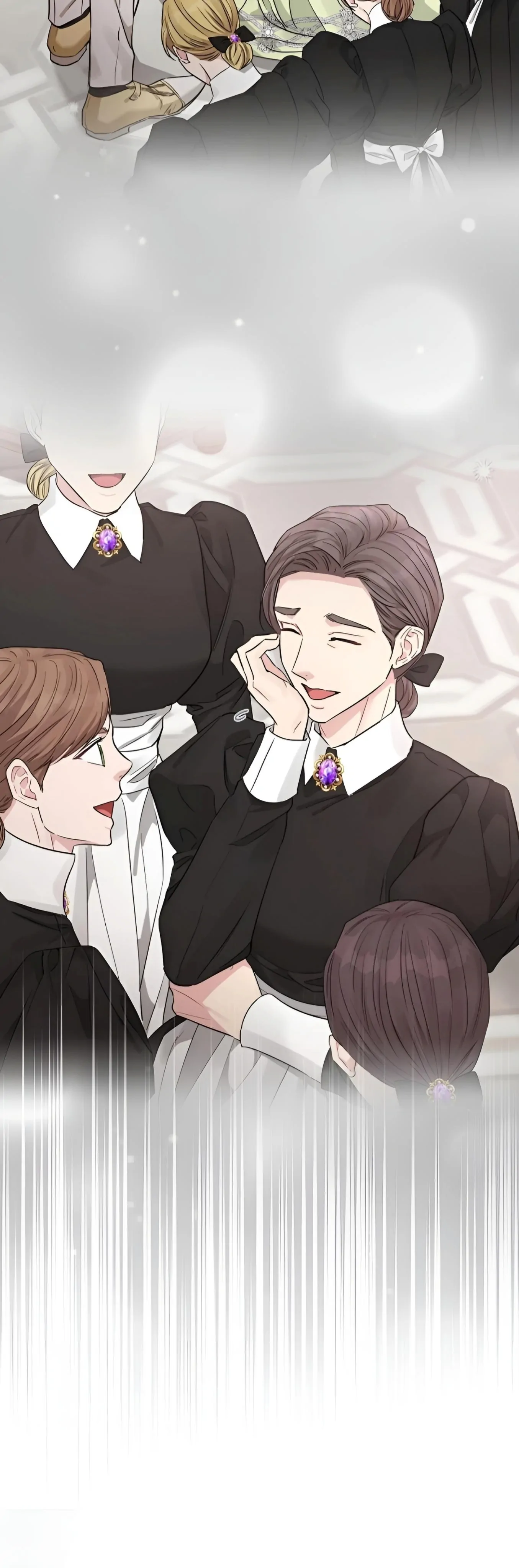 My Evil Husband is Obsessed With the Wrong Person Chapter 37 page 10