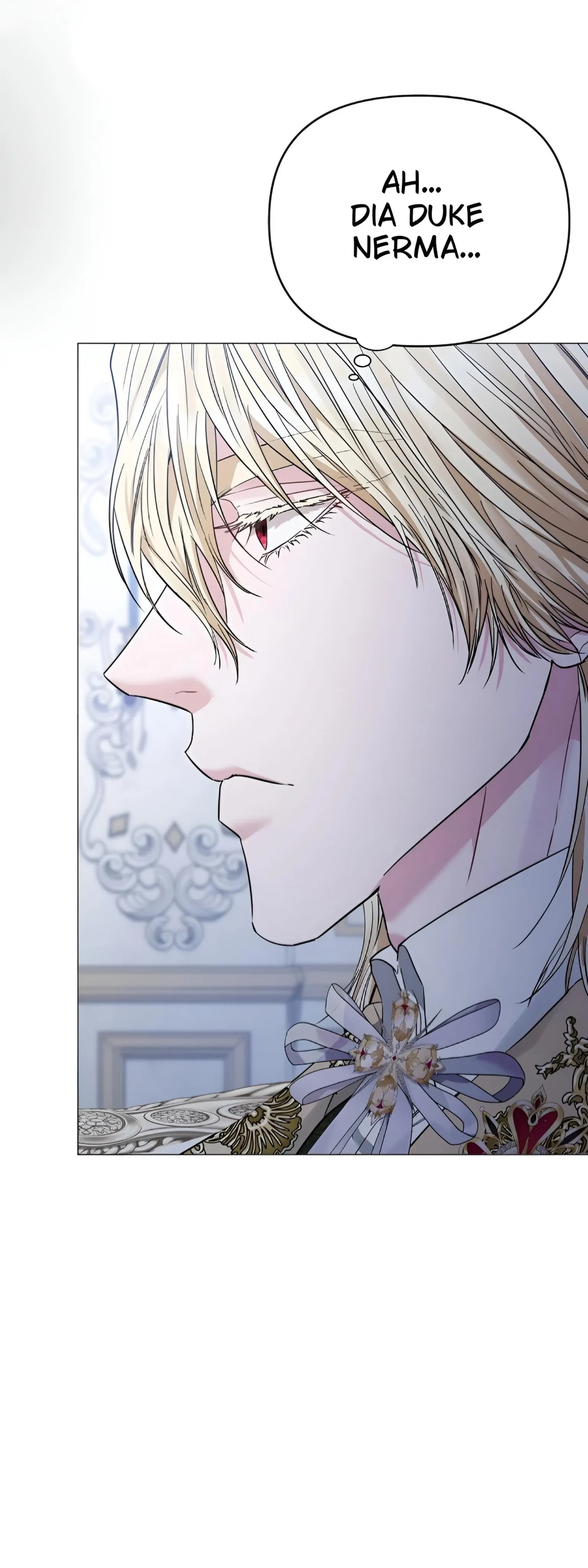 My Evil Husband is Obsessed With the Wrong Person Chapter 37 page 11