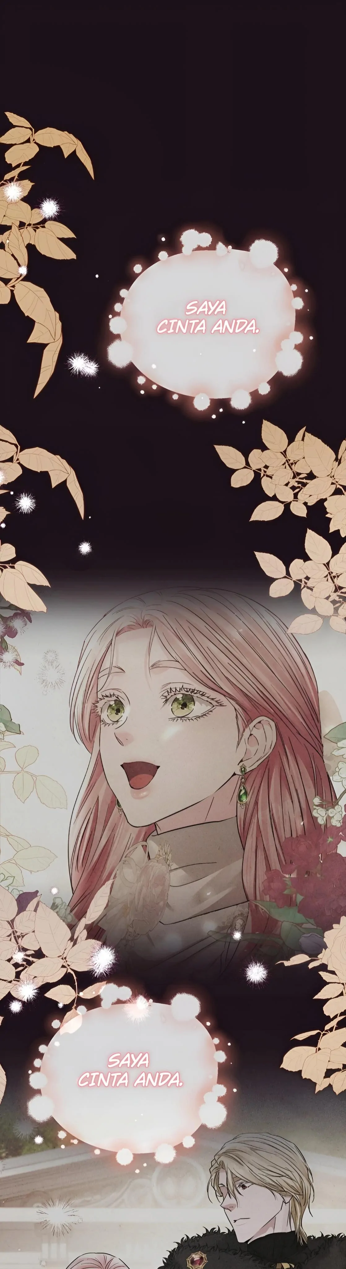 My Evil Husband is Obsessed With the Wrong Person Chapter 37 page 1
