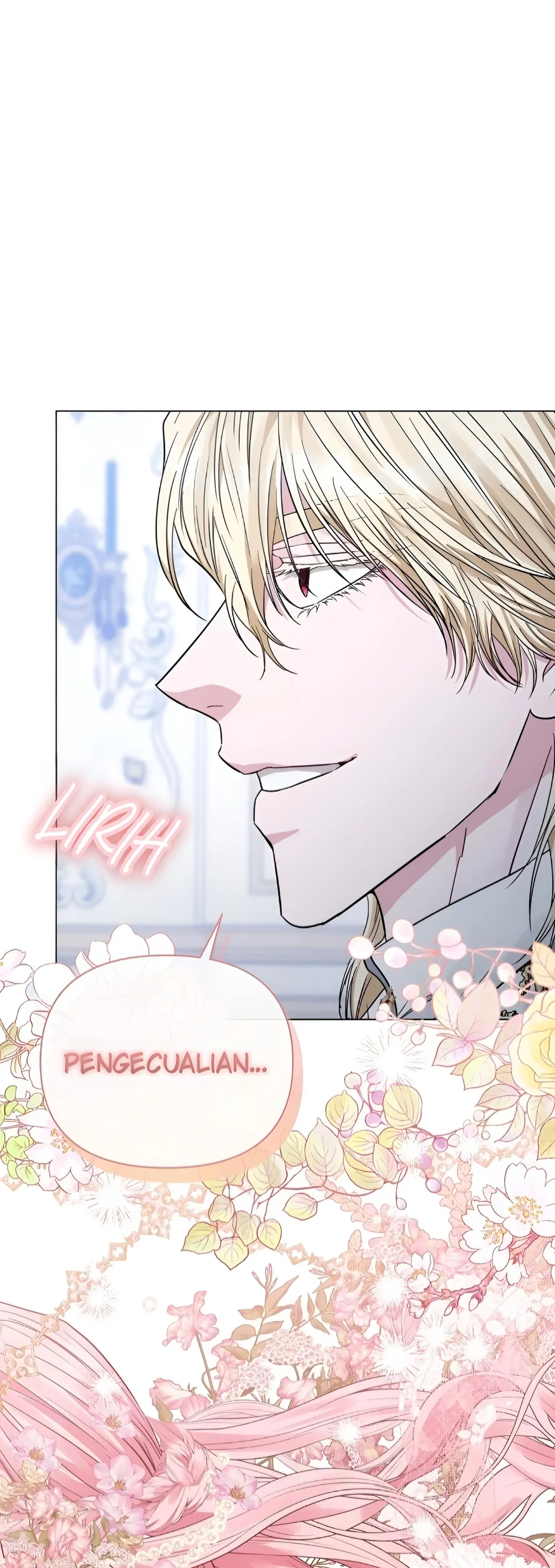 My Evil Husband is Obsessed With the Wrong Person Chapter 37 page 19