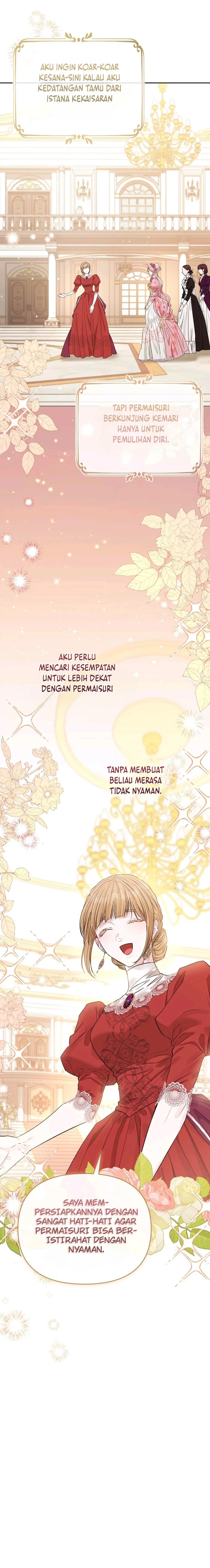 My Evil Husband is Obsessed With the Wrong Person Chapter 37 page 47