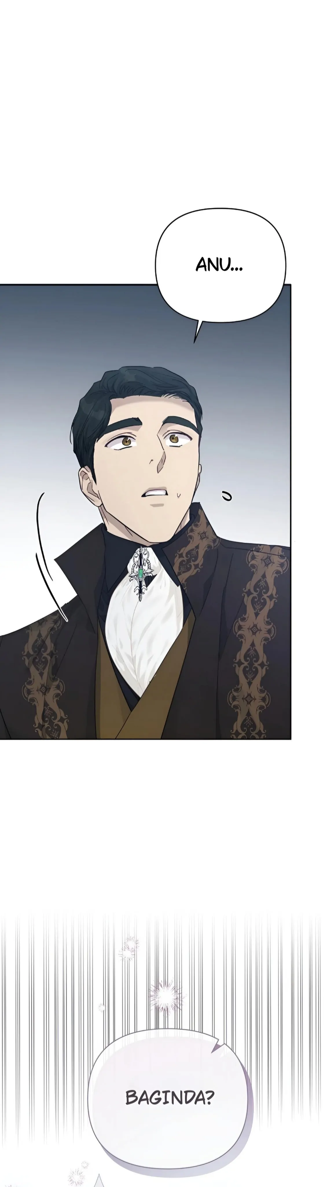 My Evil Husband is Obsessed With the Wrong Person Chapter 37 page 4