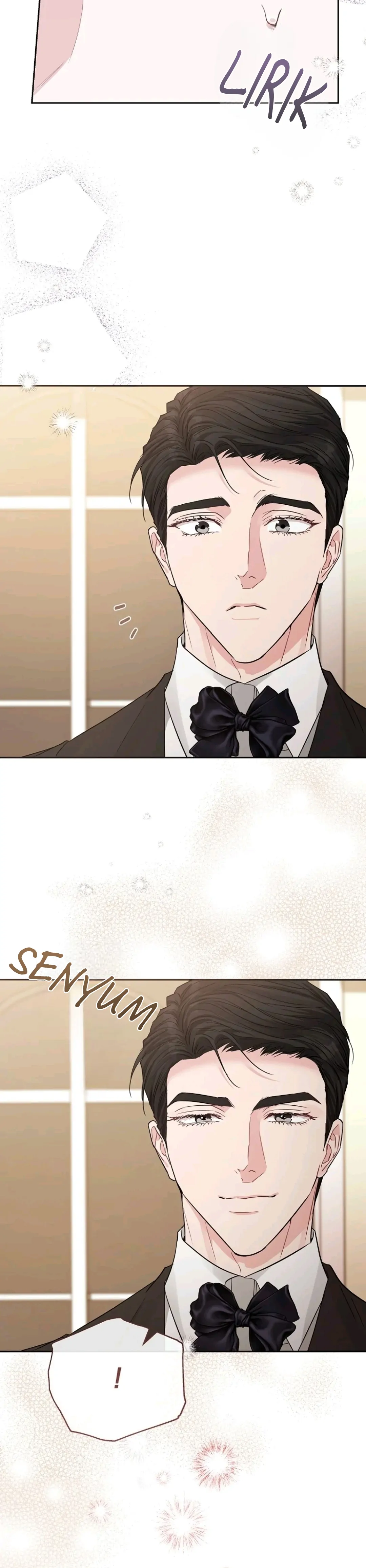 My Evil Husband is Obsessed With the Wrong Person Chapter 37 page 54