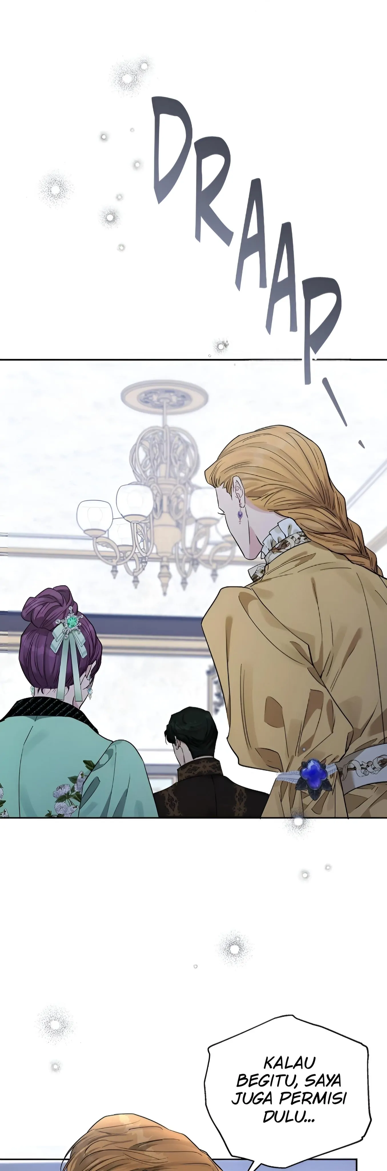 My Evil Husband is Obsessed With the Wrong Person Chapter 37 page 7