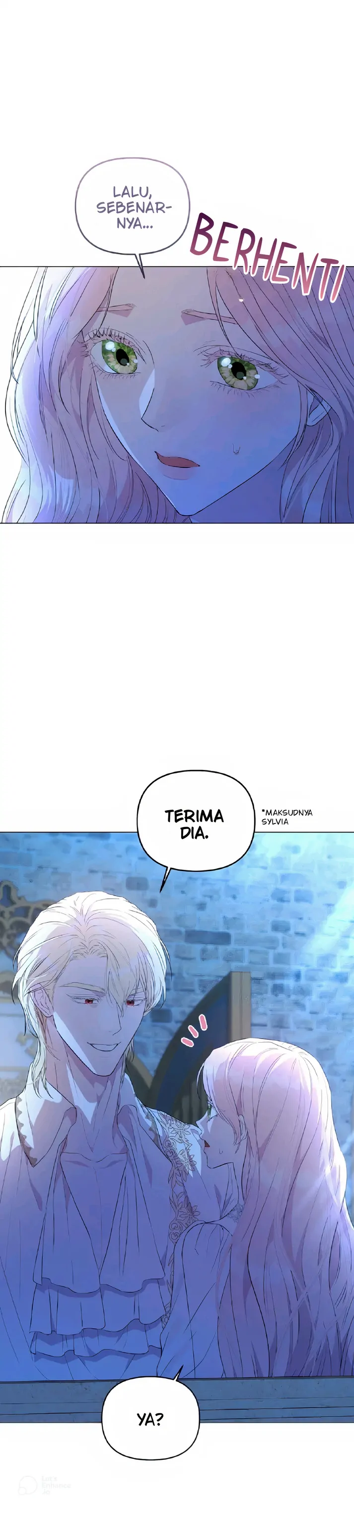 My Evil Husband is Obsessed With the Wrong Person Chapter 7 page 10