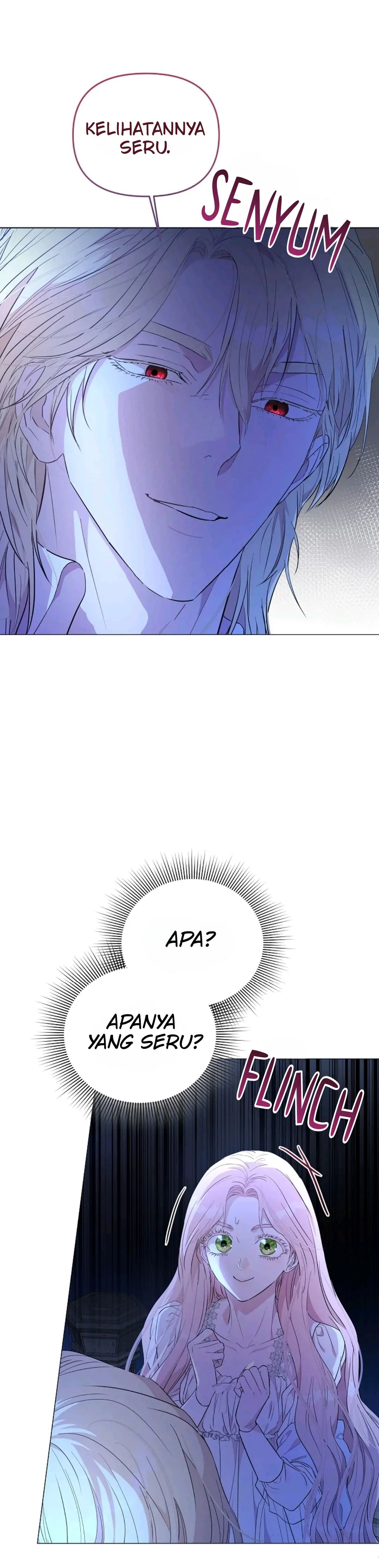 My Evil Husband is Obsessed With the Wrong Person Chapter 7 page 11