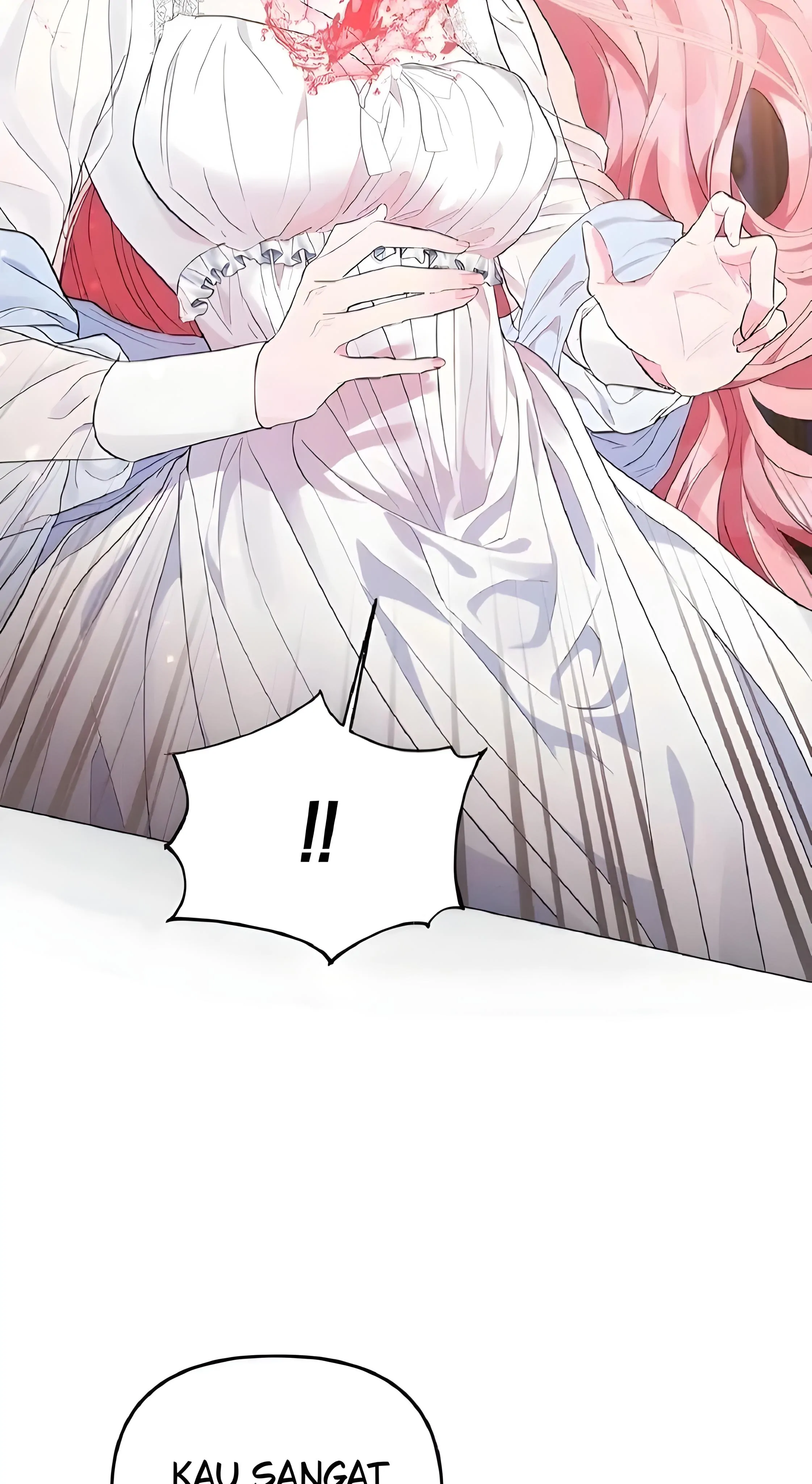 My Evil Husband is Obsessed With the Wrong Person Chapter 7 page 21