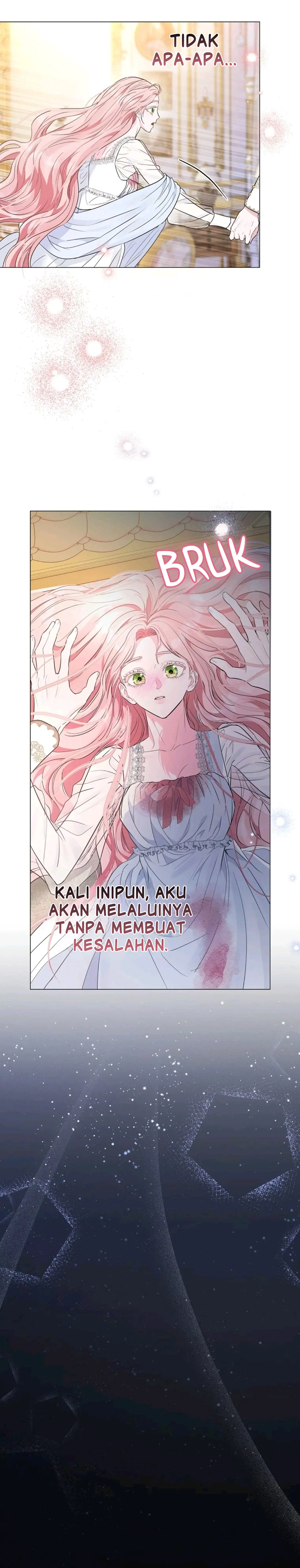 My Evil Husband is Obsessed With the Wrong Person Chapter 7 page 23