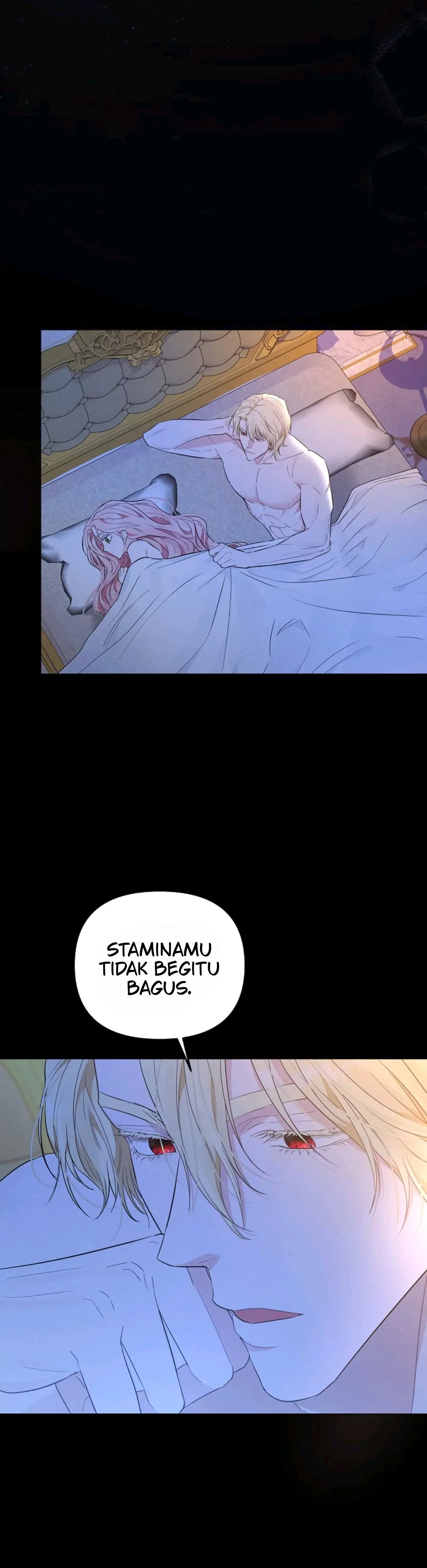 My Evil Husband is Obsessed With the Wrong Person Chapter 7 page 24