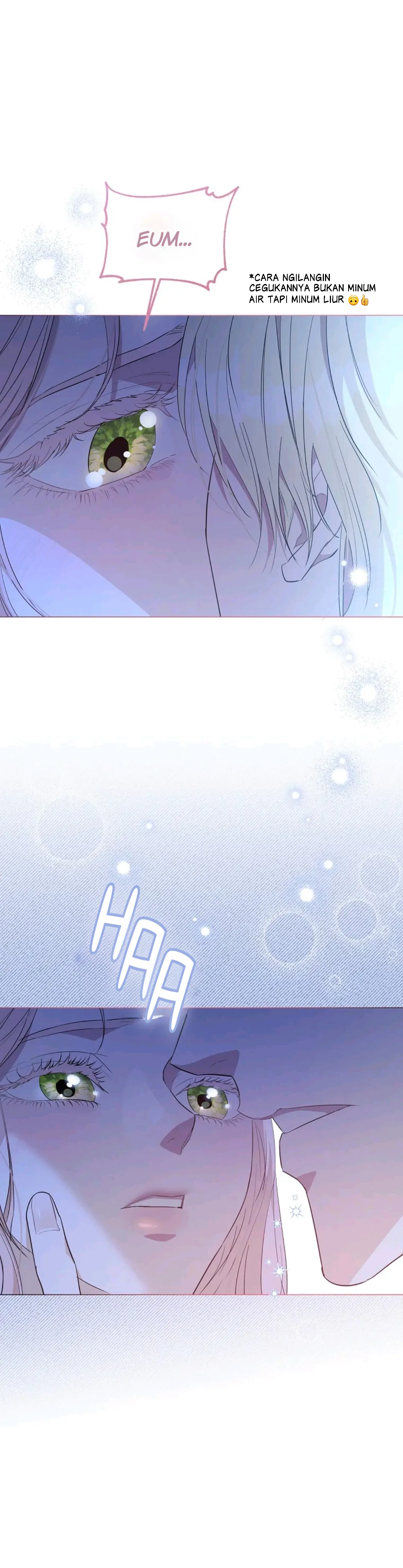 My Evil Husband is Obsessed With the Wrong Person Chapter 7 page 5