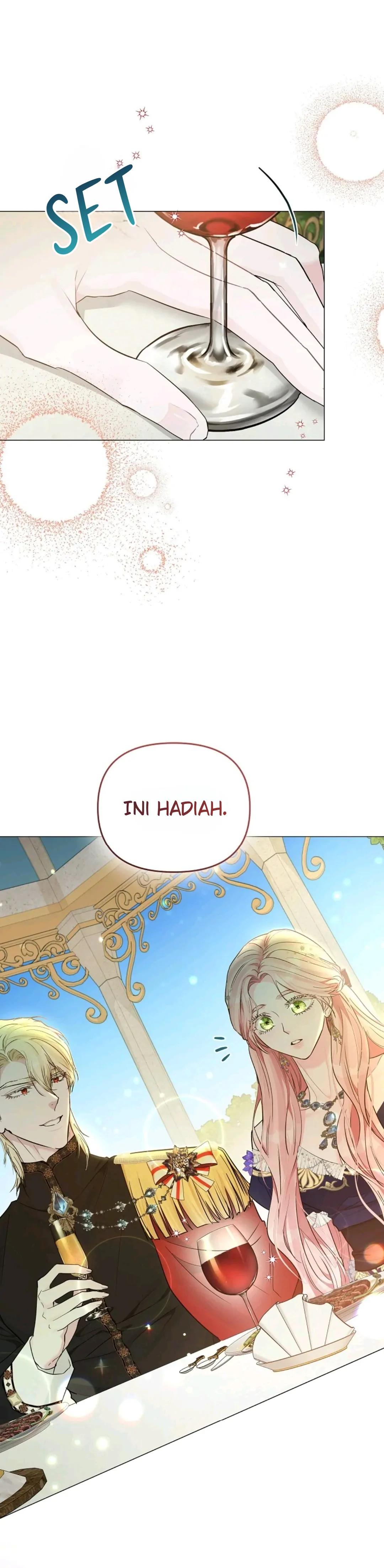 My Evil Husband is Obsessed With the Chapter 11 page 14
