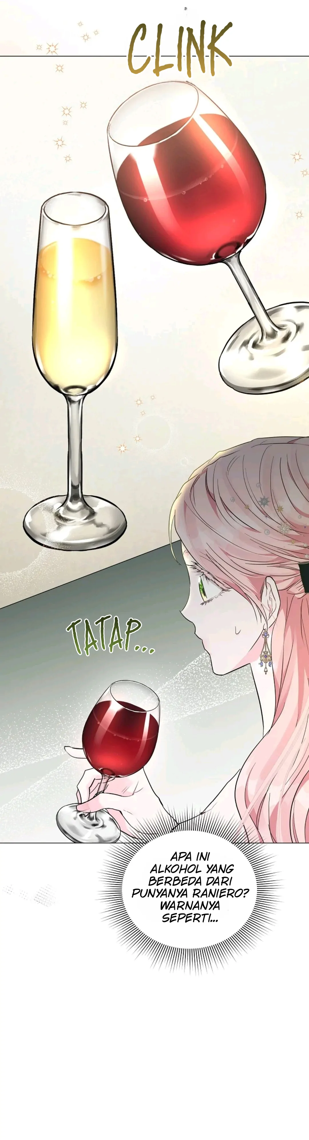 My Evil Husband is Obsessed With the Chapter 11 page 15