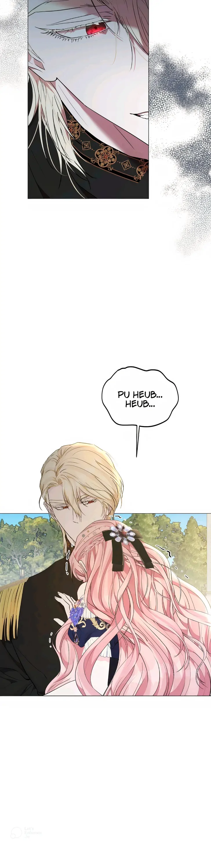 My Evil Husband is Obsessed With the Chapter 11 page 19