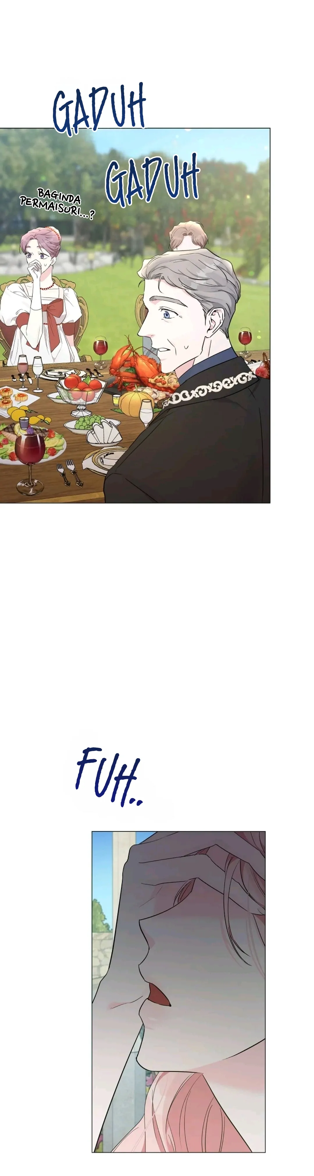 My Evil Husband is Obsessed With the Chapter 11 page 21