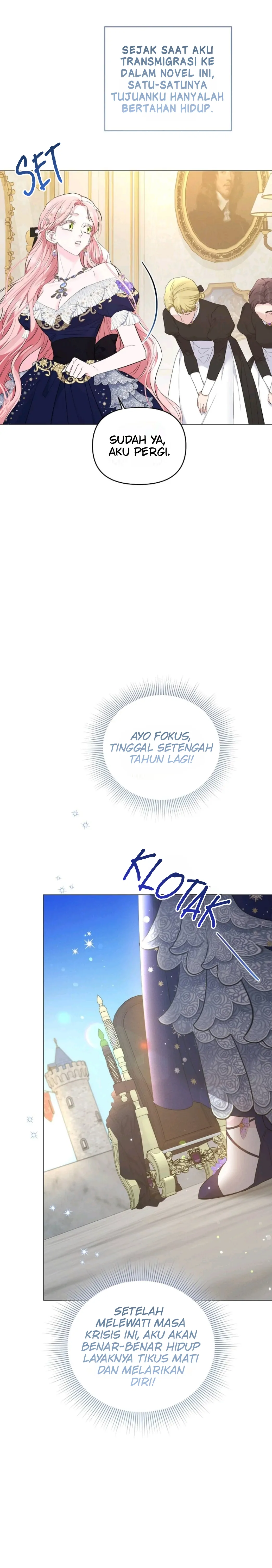 My Evil Husband is Obsessed With the Chapter 11 page 2