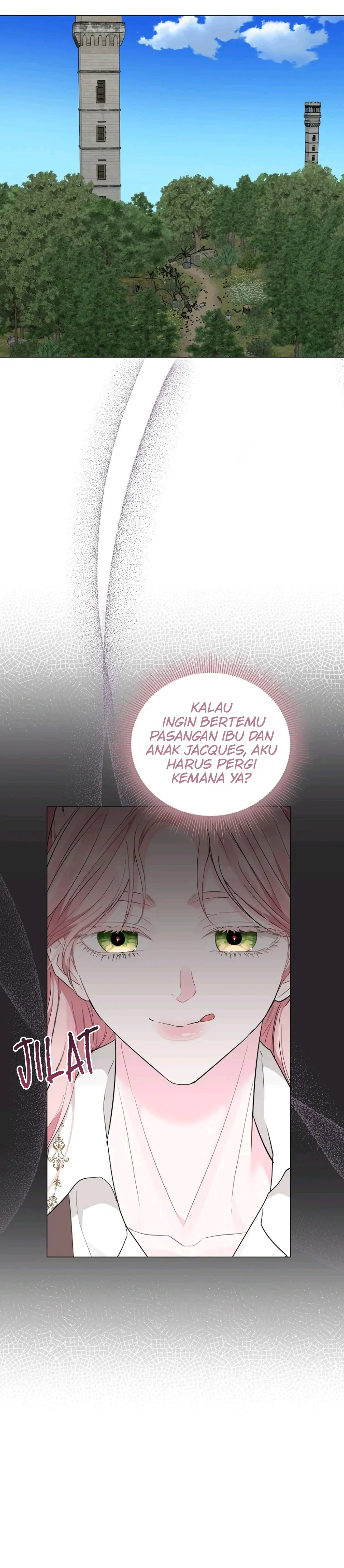 My Evil Husband is Obsessed With the Chapter 11 page 30