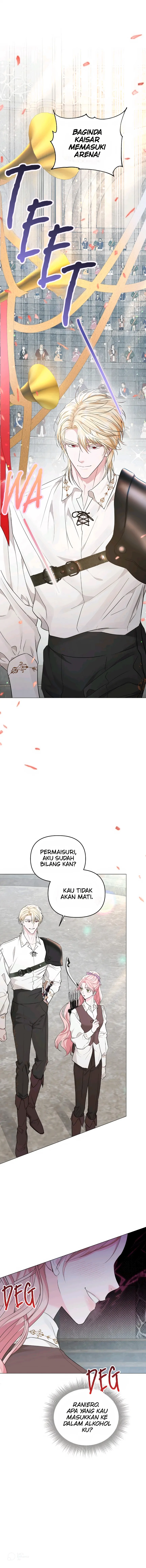 My Evil Husband is Obsessed With the Chapter 11 page 32
