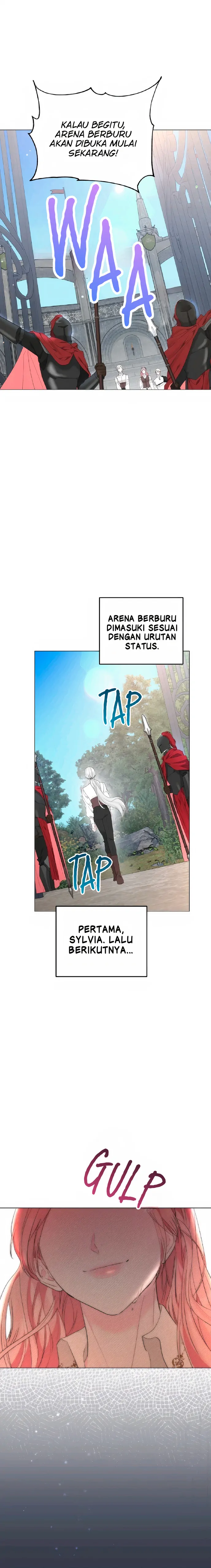 My Evil Husband is Obsessed With the Chapter 11 page 33