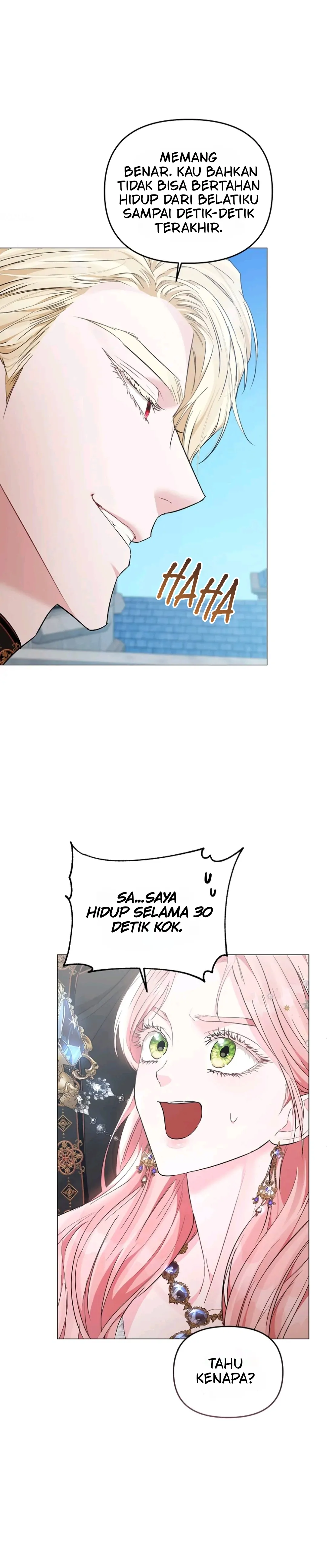 My Evil Husband is Obsessed With the Chapter 11 page 6