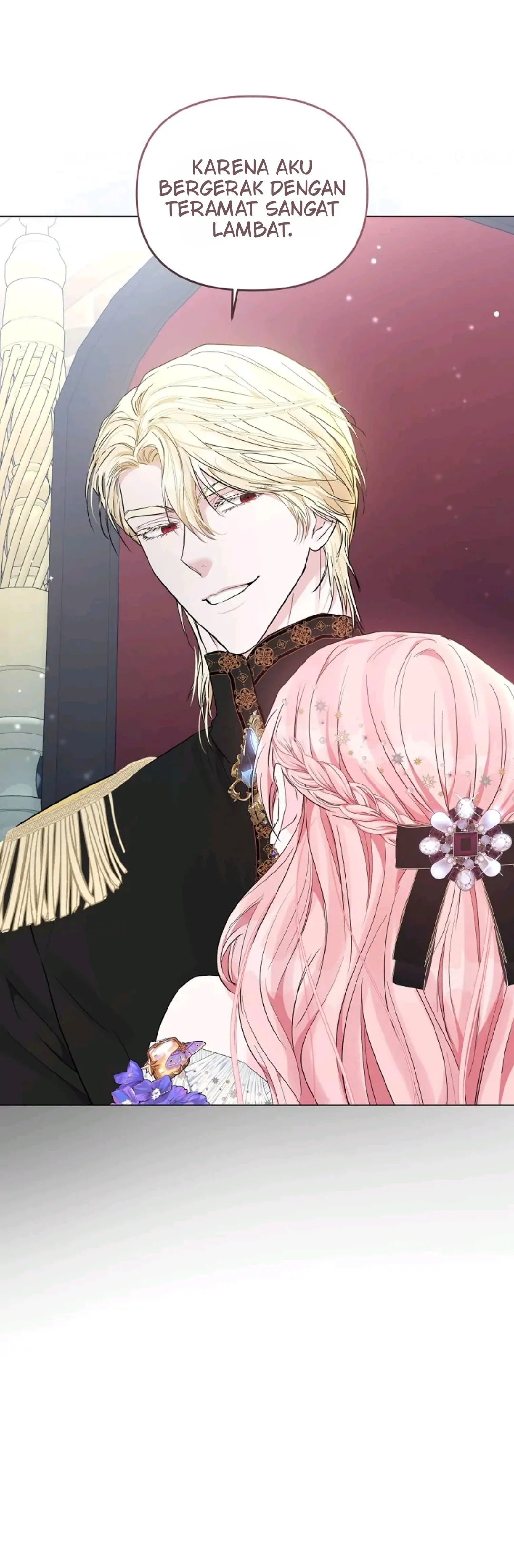 My Evil Husband is Obsessed With the Chapter 11 page 7