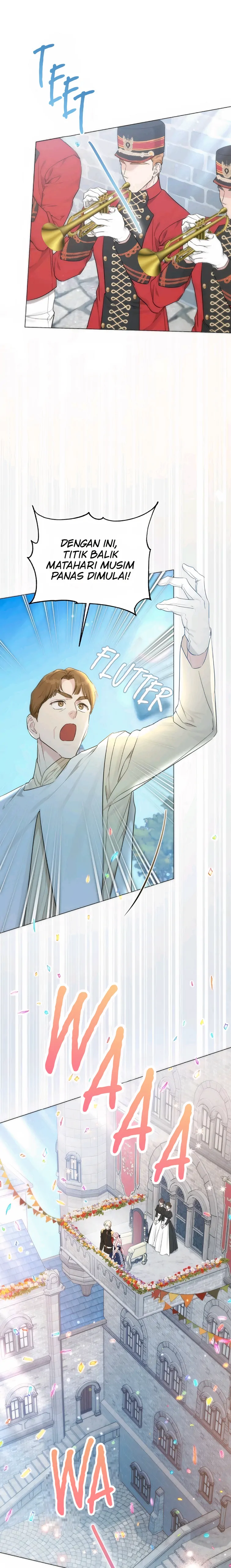 My Evil Husband is Obsessed With the Chapter 11 page 8