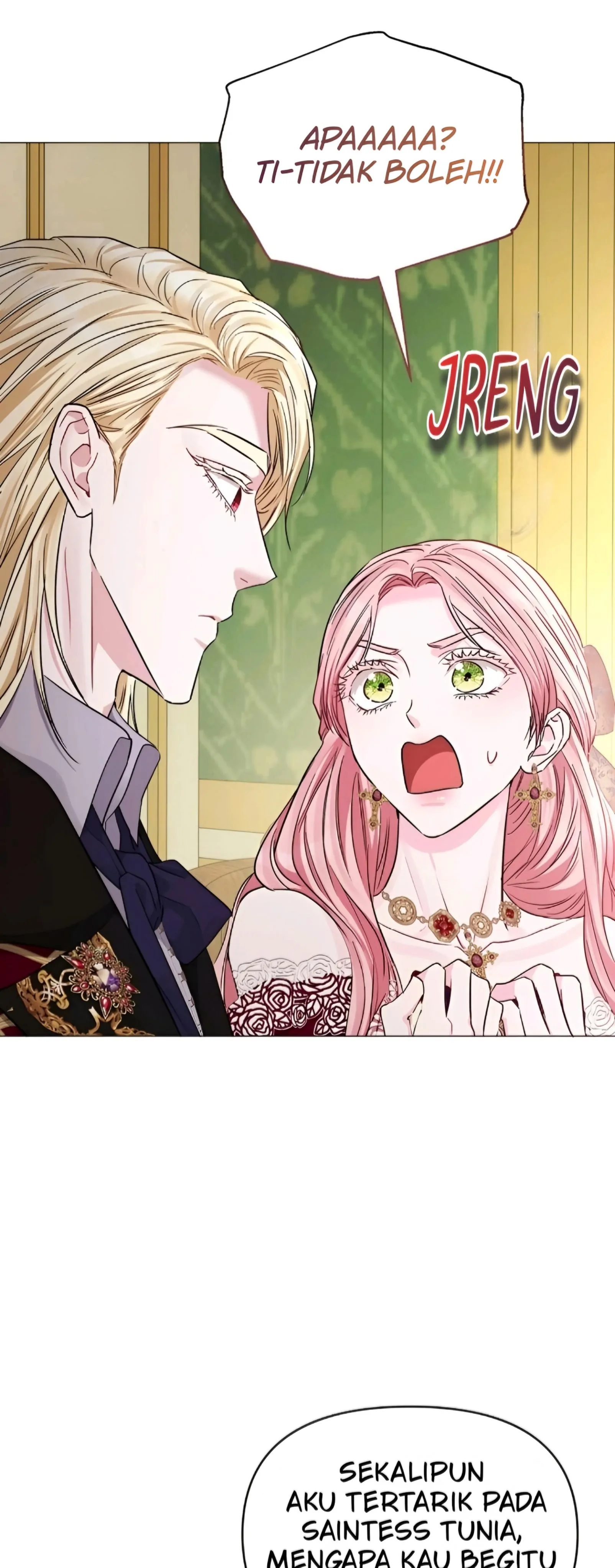 My Evil Husband is Obsessed With the Chapter 25 page 16