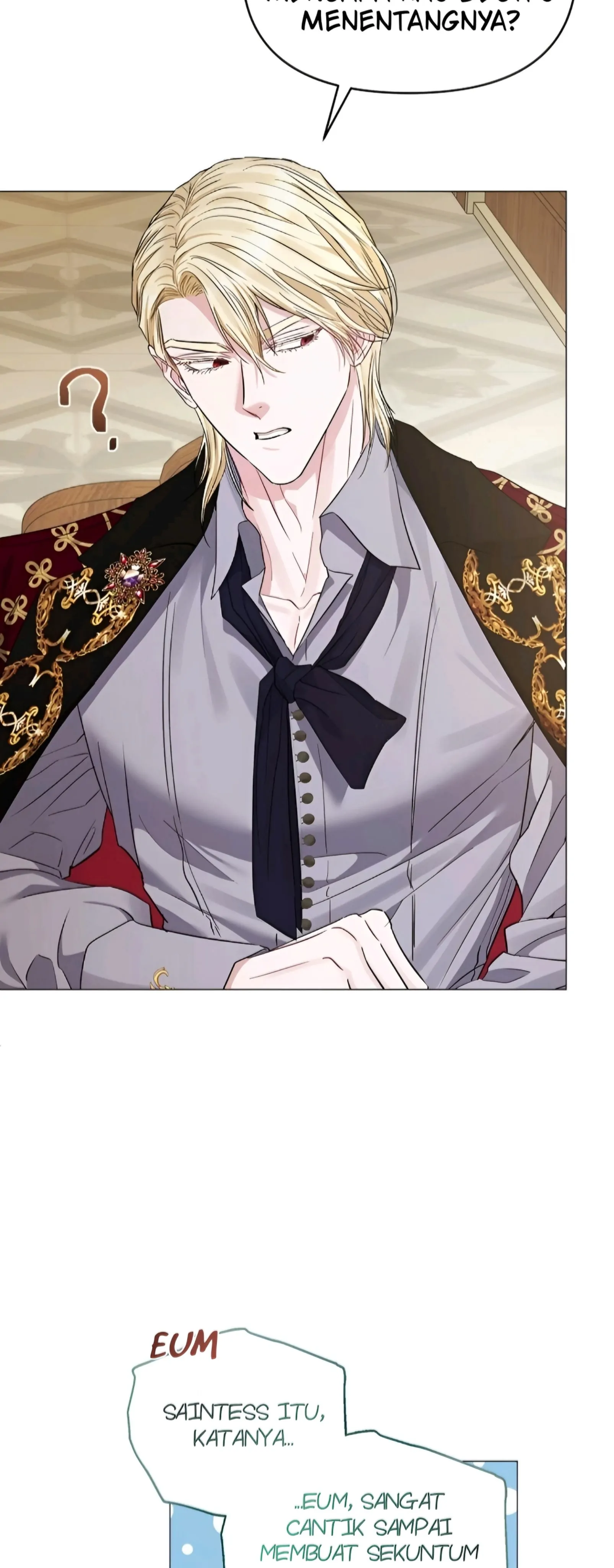My Evil Husband is Obsessed With the Chapter 25 page 17