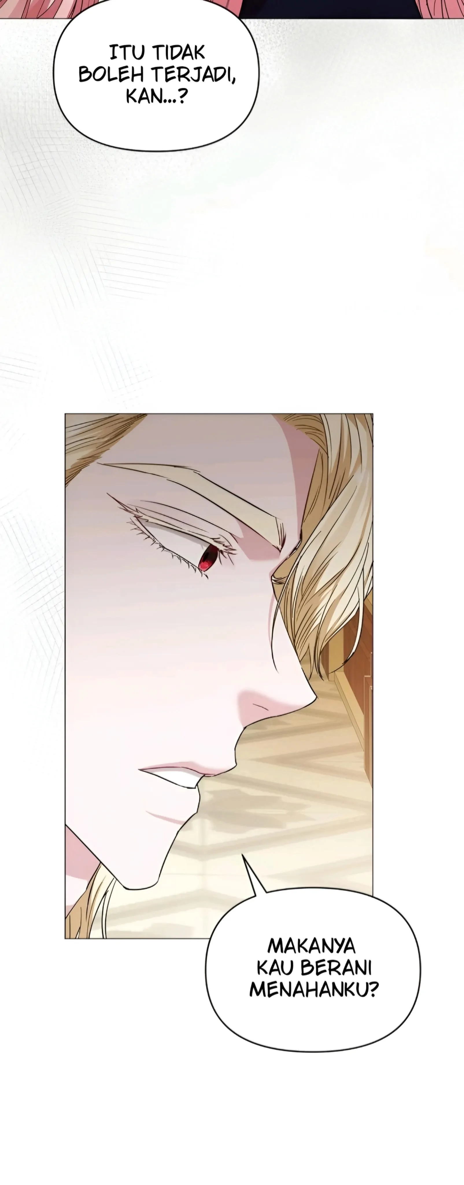 My Evil Husband is Obsessed With the Chapter 25 page 20