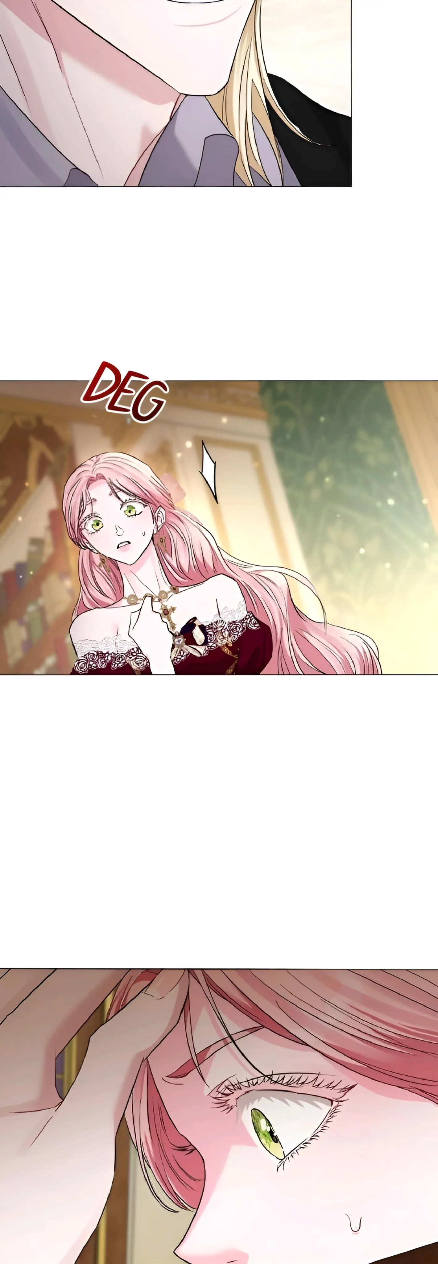 My Evil Husband is Obsessed With the Chapter 25 page 24