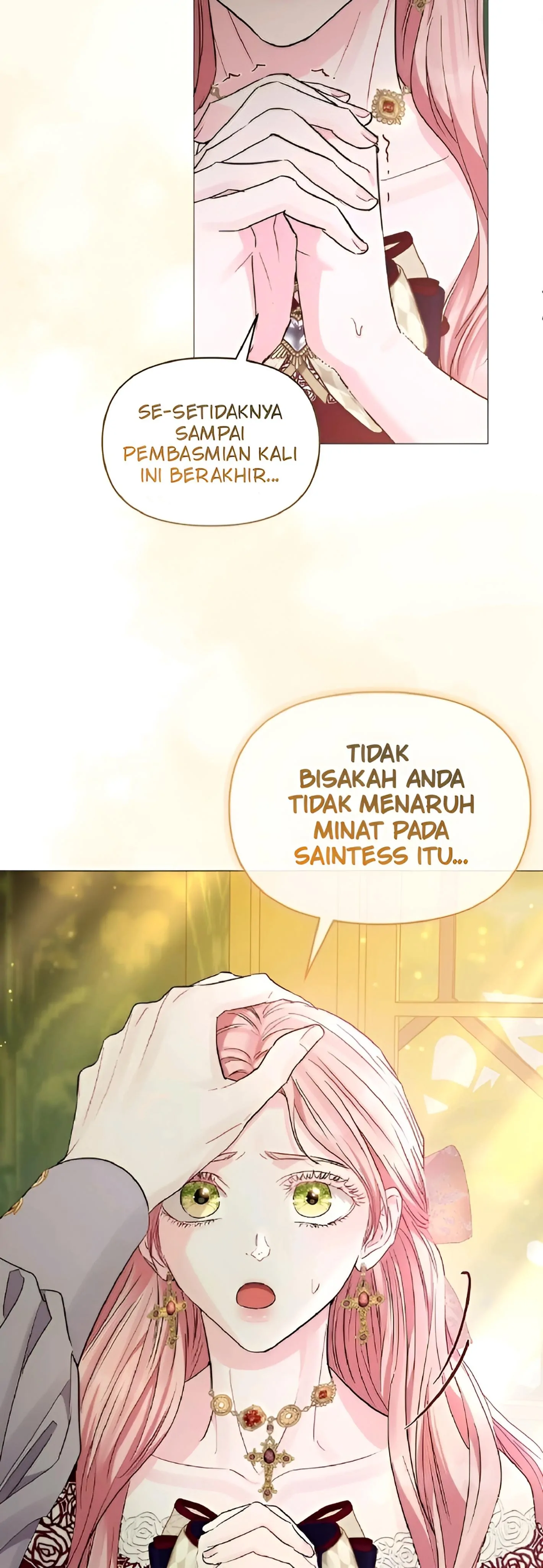My Evil Husband is Obsessed With the Chapter 25 page 26