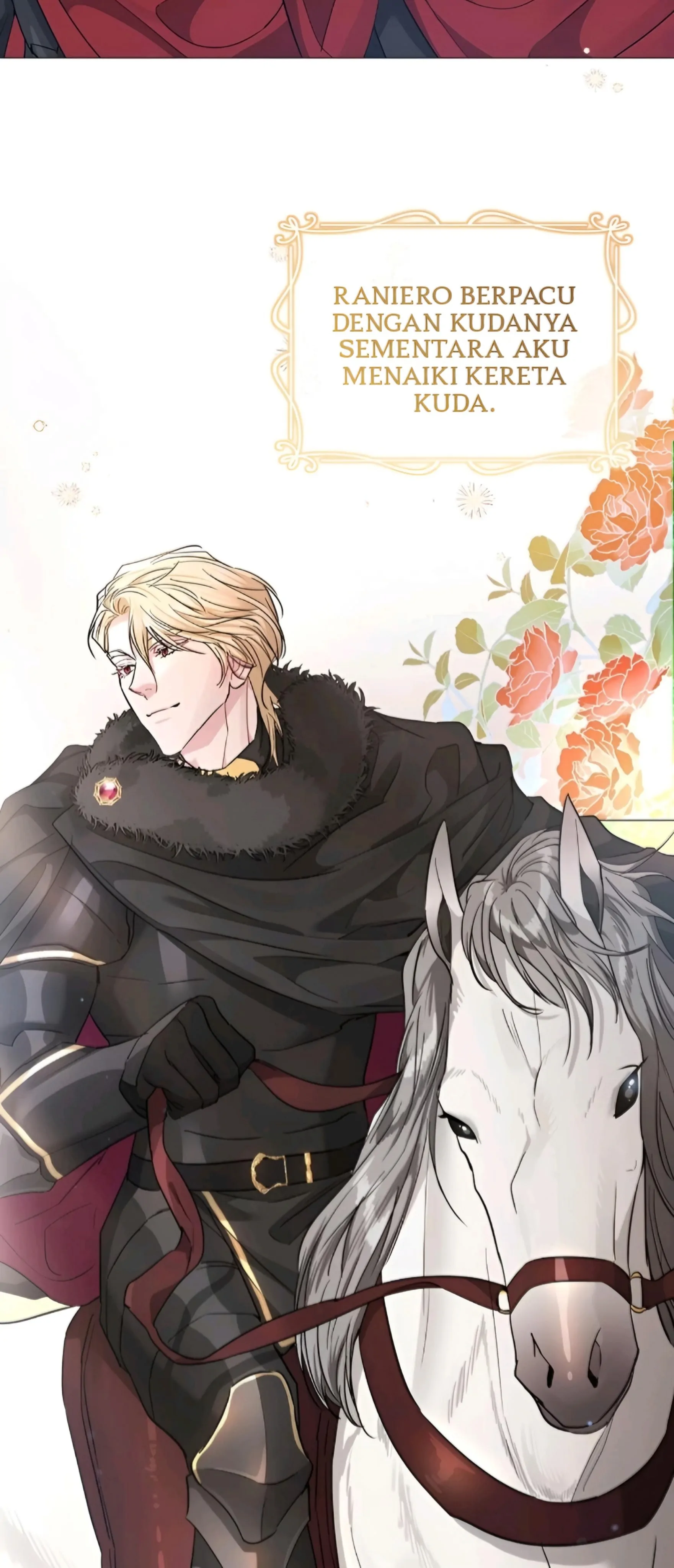 My Evil Husband is Obsessed With the Chapter 25 page 31