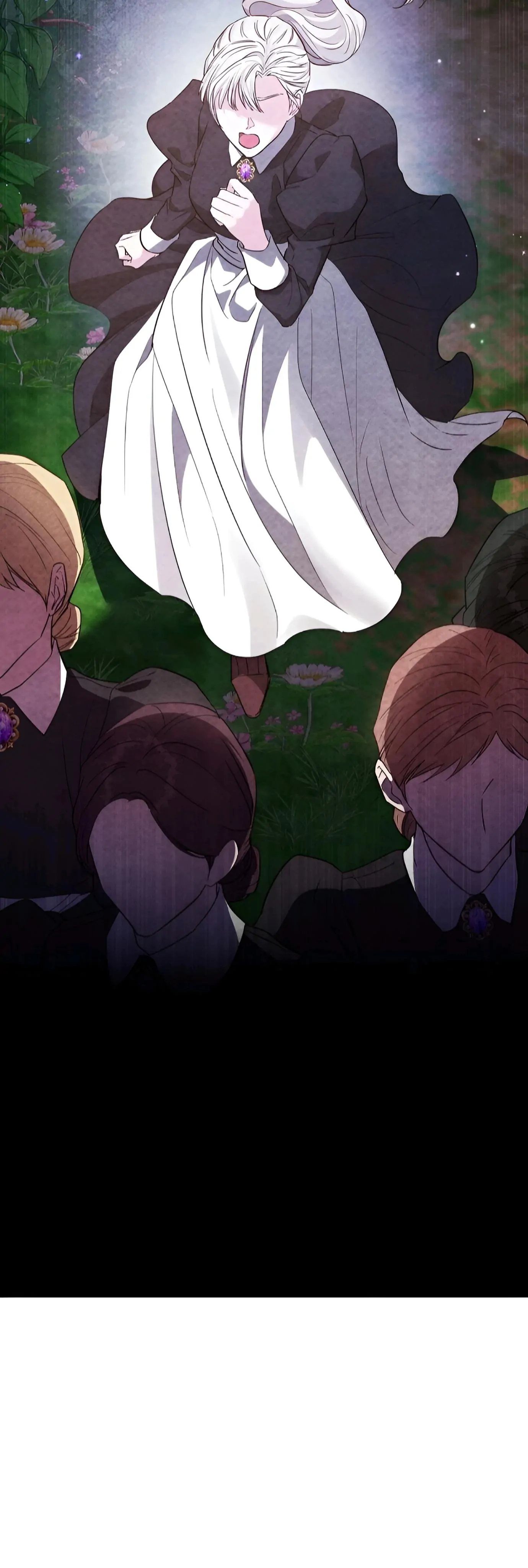 My Evil Husband is Obsessed With the Chapter 25 page 38