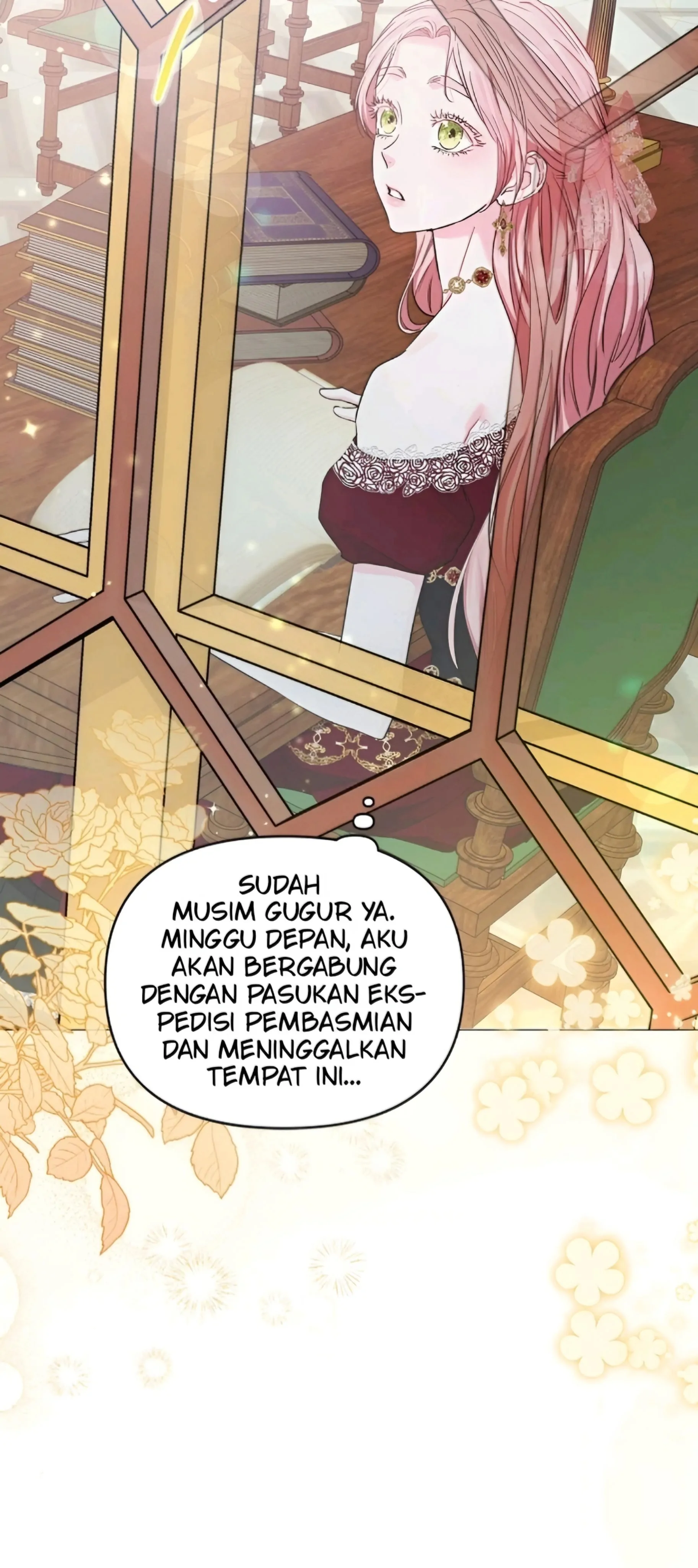My Evil Husband is Obsessed With the Chapter 25 page 3