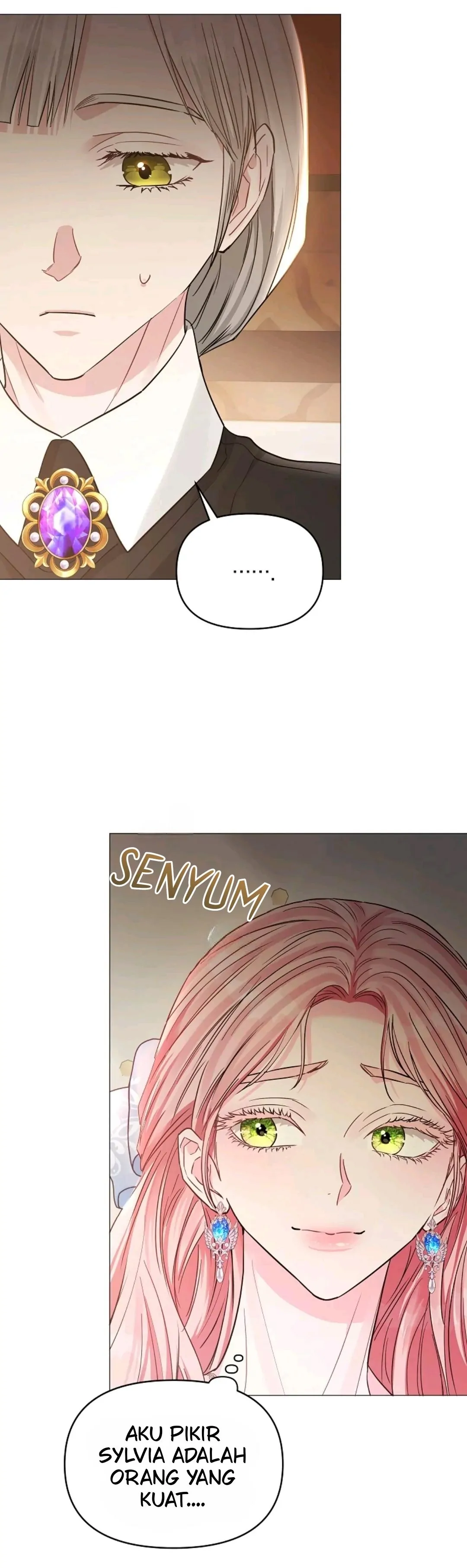 My Evil Husband is Obsessed With the Chapter 25 page 39