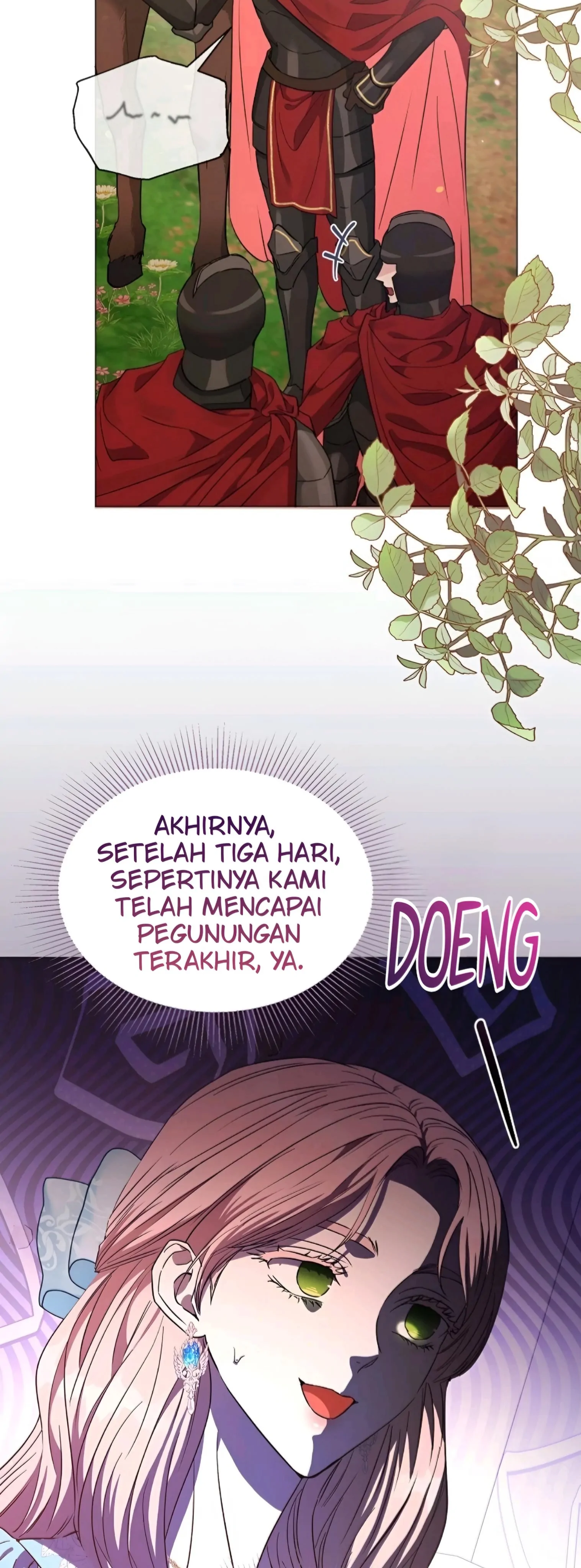 My Evil Husband is Obsessed With the Chapter 25 page 42
