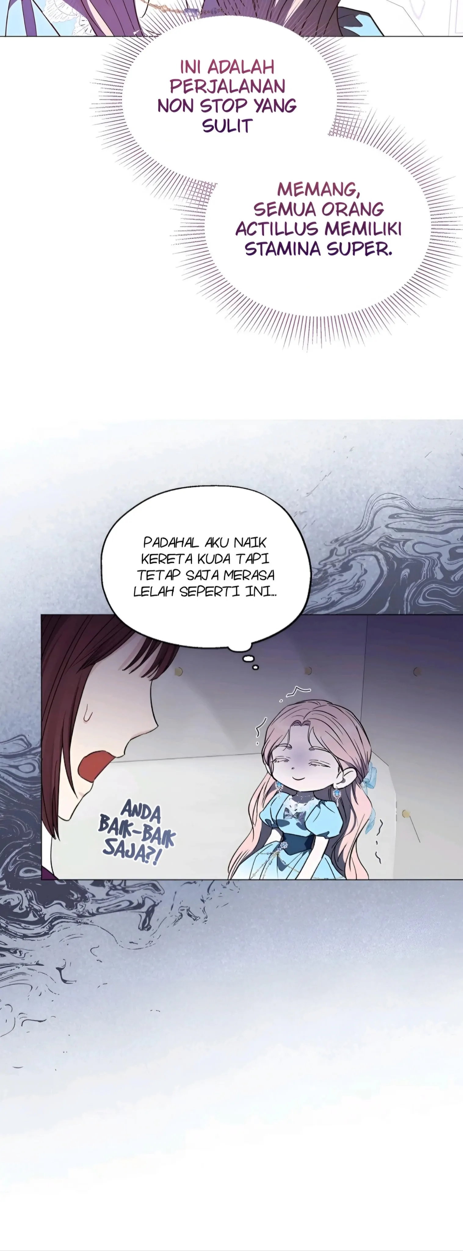 My Evil Husband is Obsessed With the Chapter 25 page 43