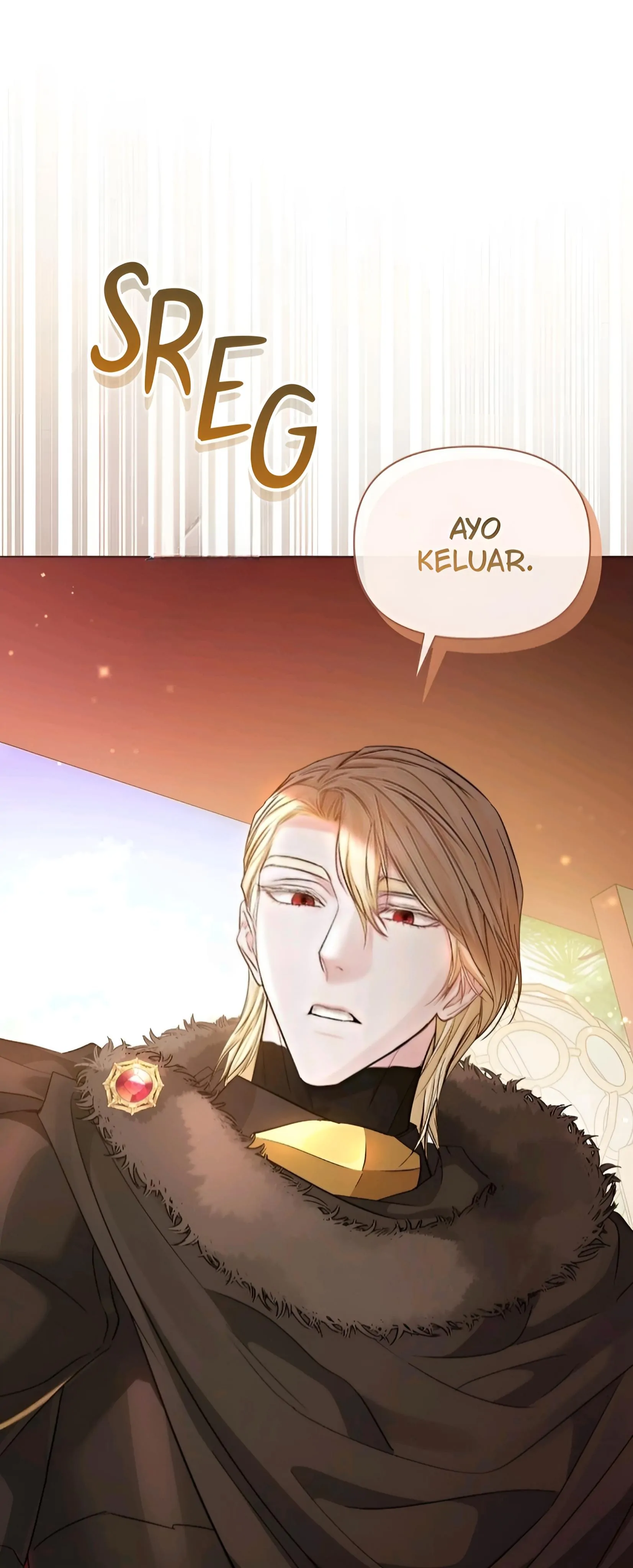 My Evil Husband is Obsessed With the Chapter 25 page 44