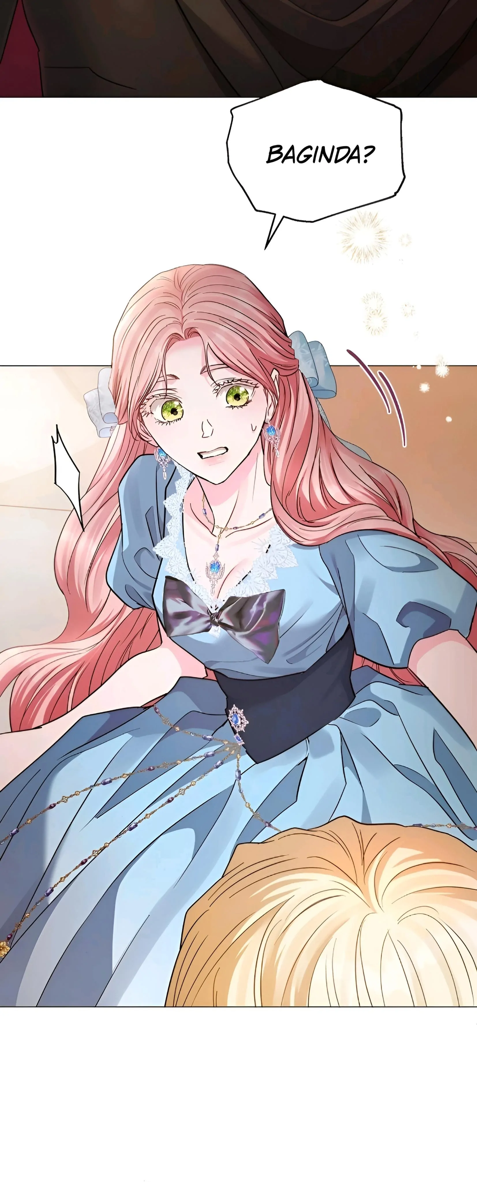 My Evil Husband is Obsessed With the Chapter 25 page 45