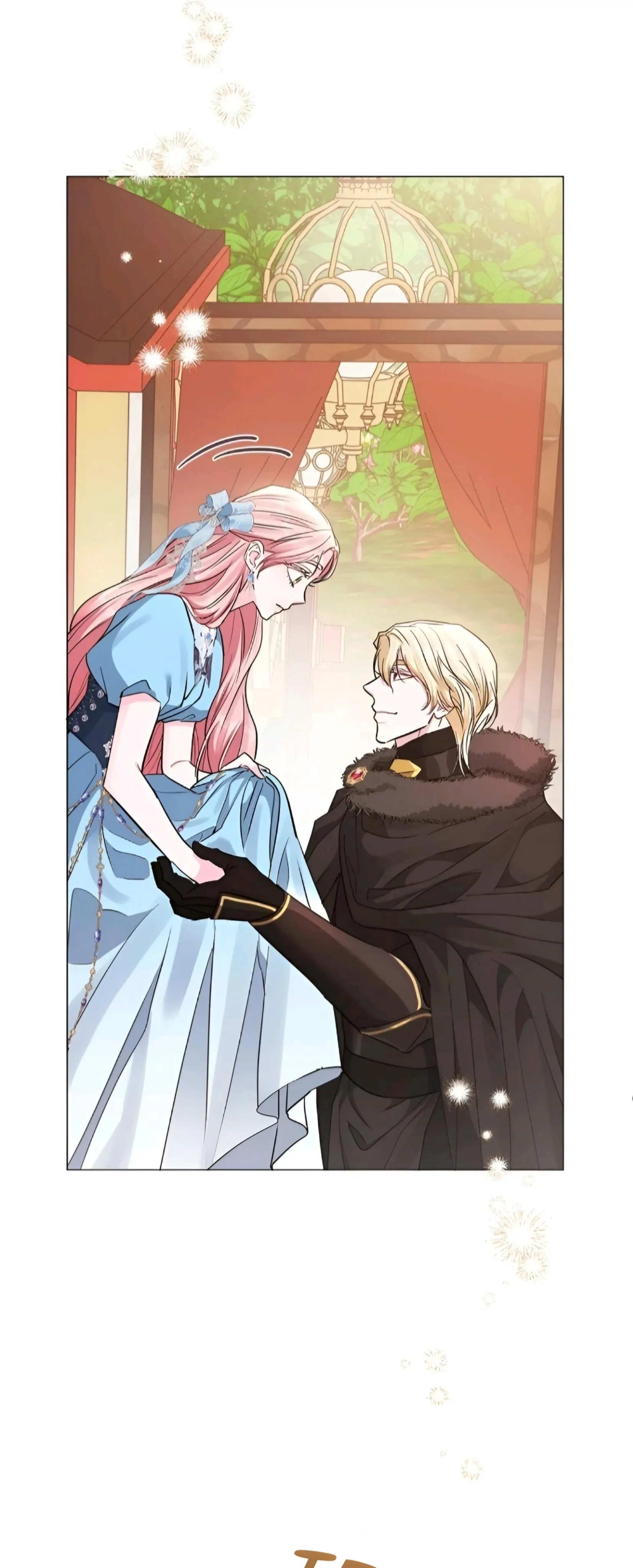 My Evil Husband is Obsessed With the Chapter 25 page 46