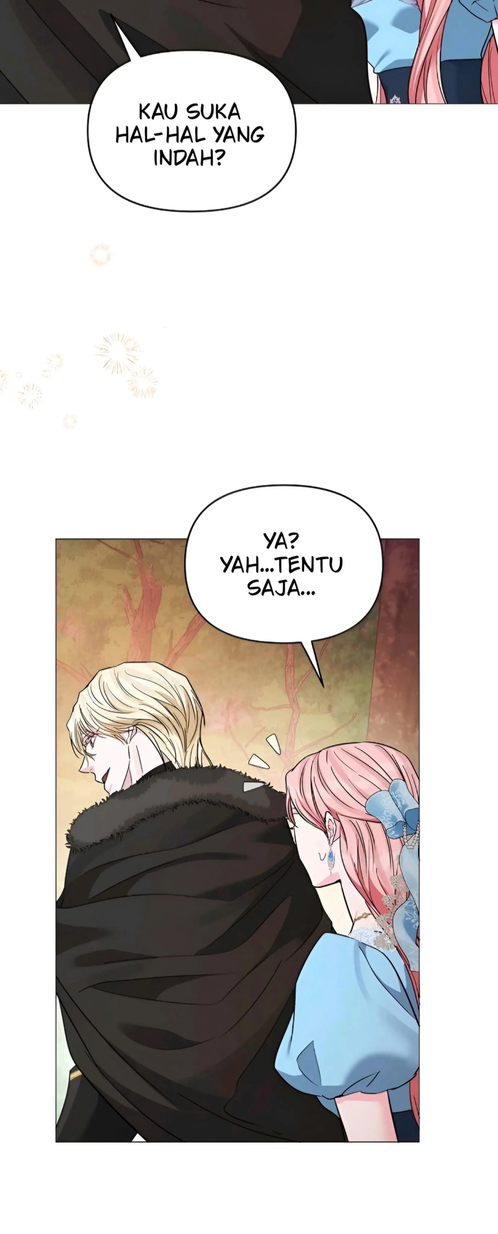 My Evil Husband is Obsessed With the Chapter 25 page 48