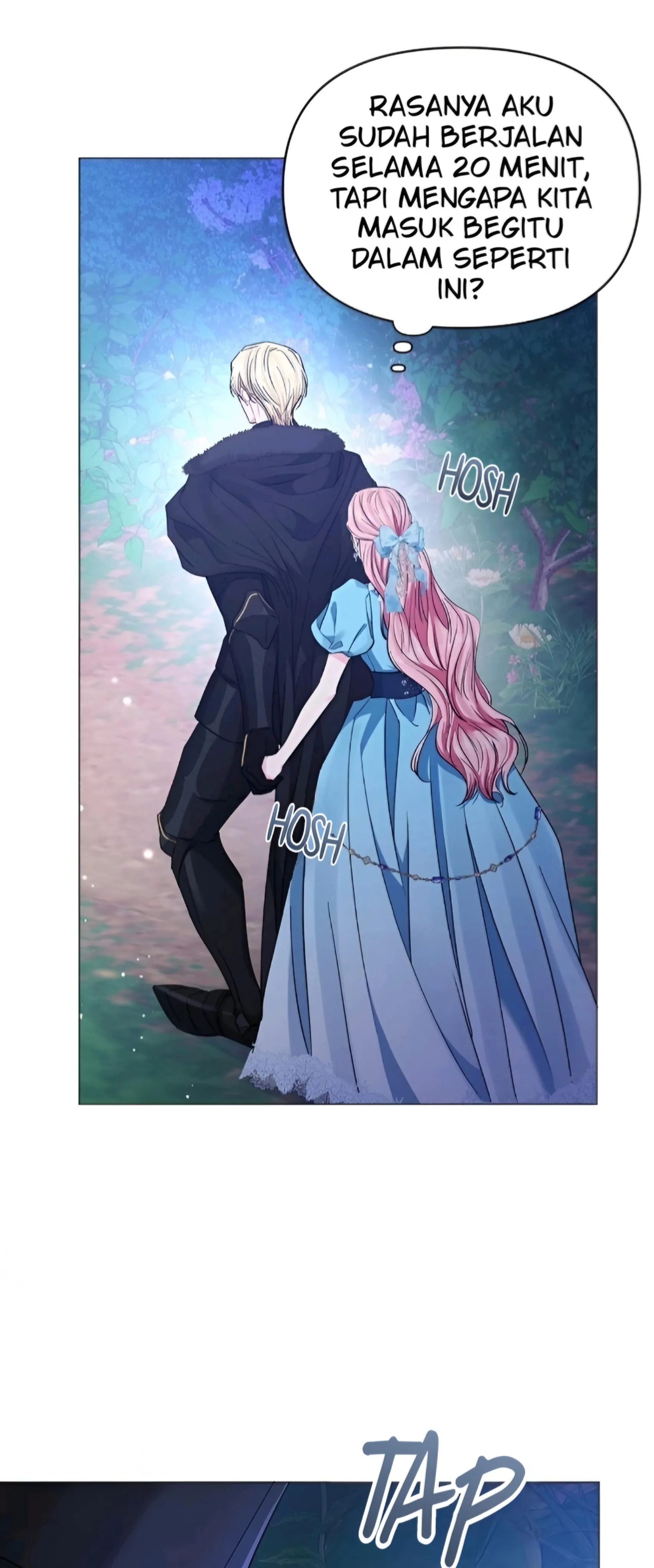 My Evil Husband is Obsessed With the Chapter 25 page 52