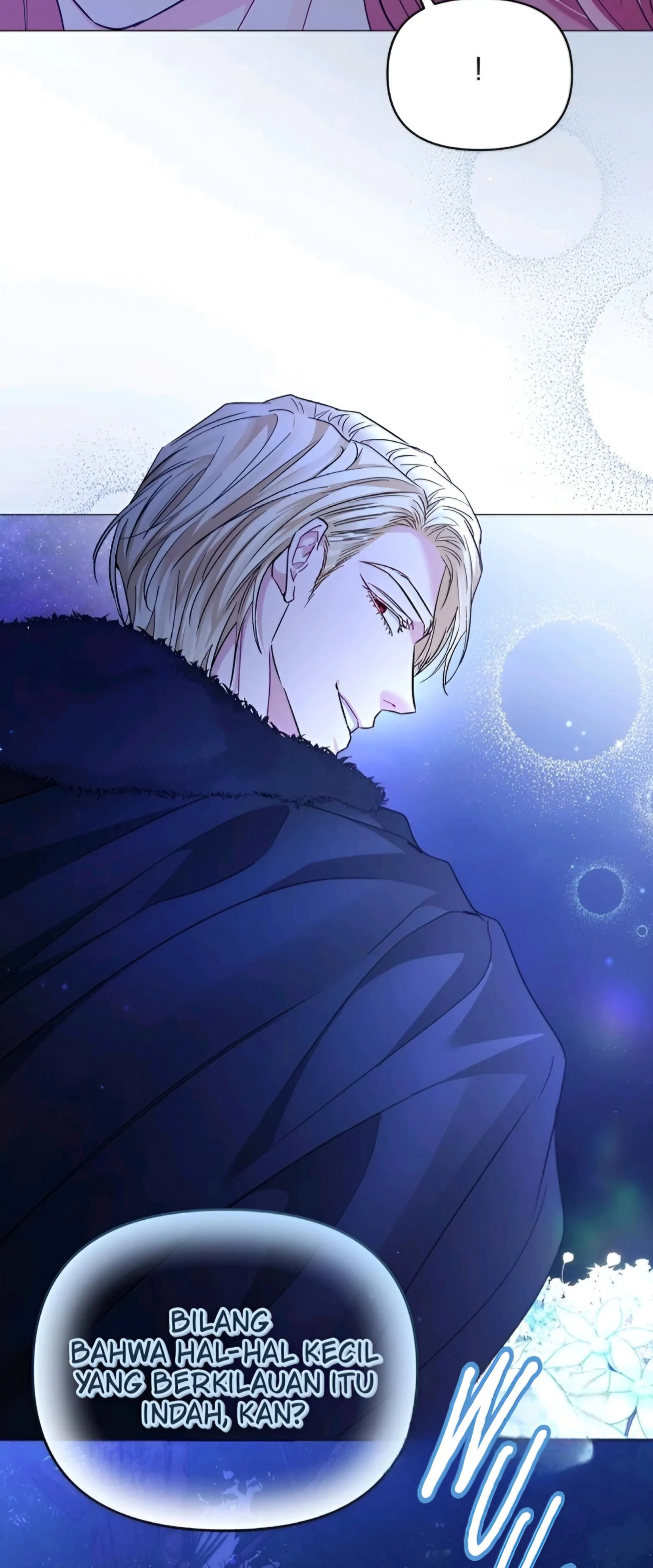 My Evil Husband is Obsessed With the Chapter 25 page 54